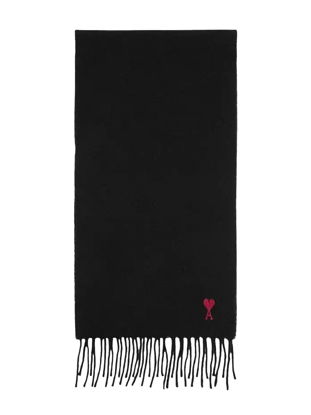 Ami Paris SCIARPE & STOLE Nero