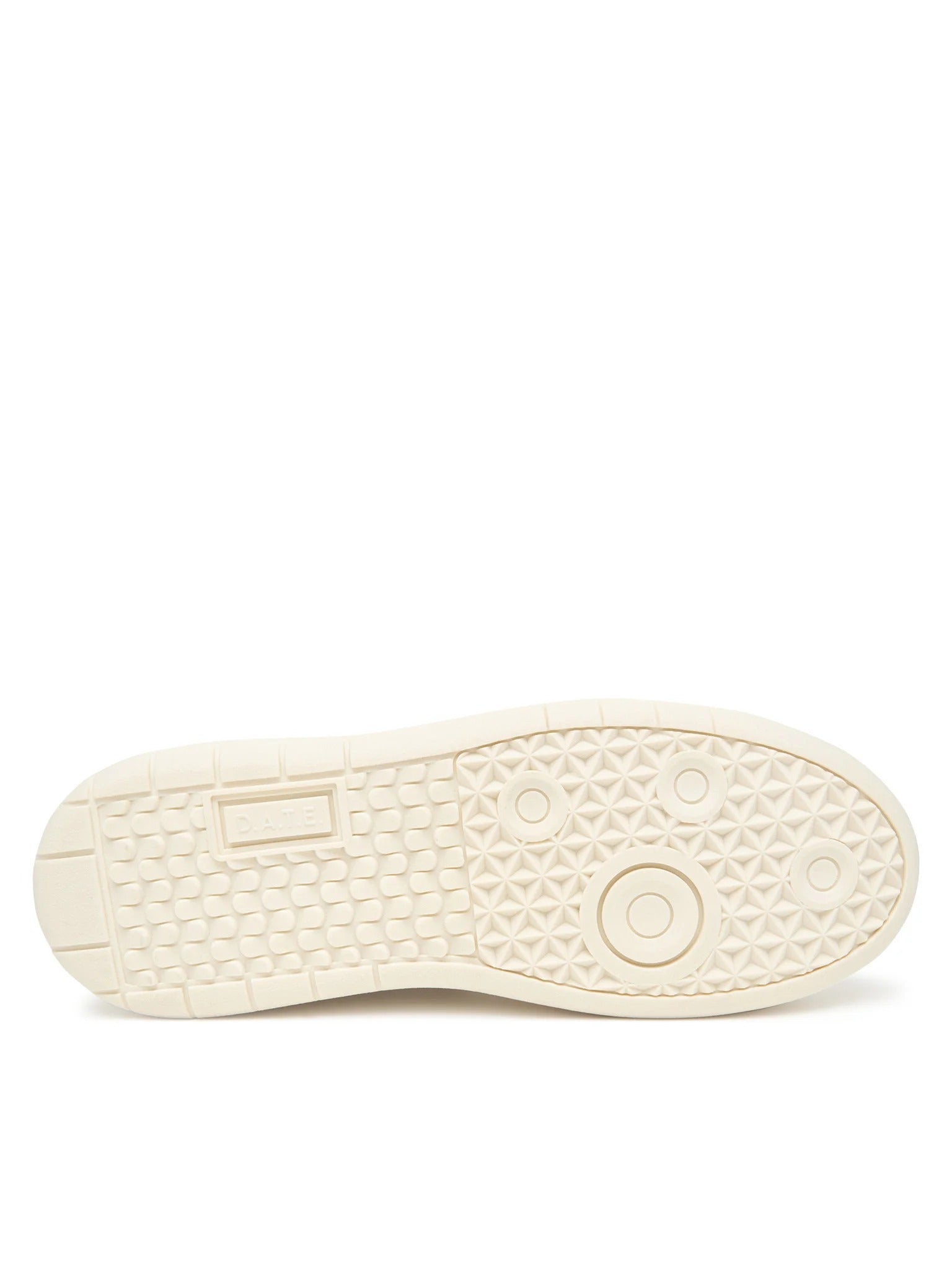 D.a.t.e. SNEAKERS Bianco