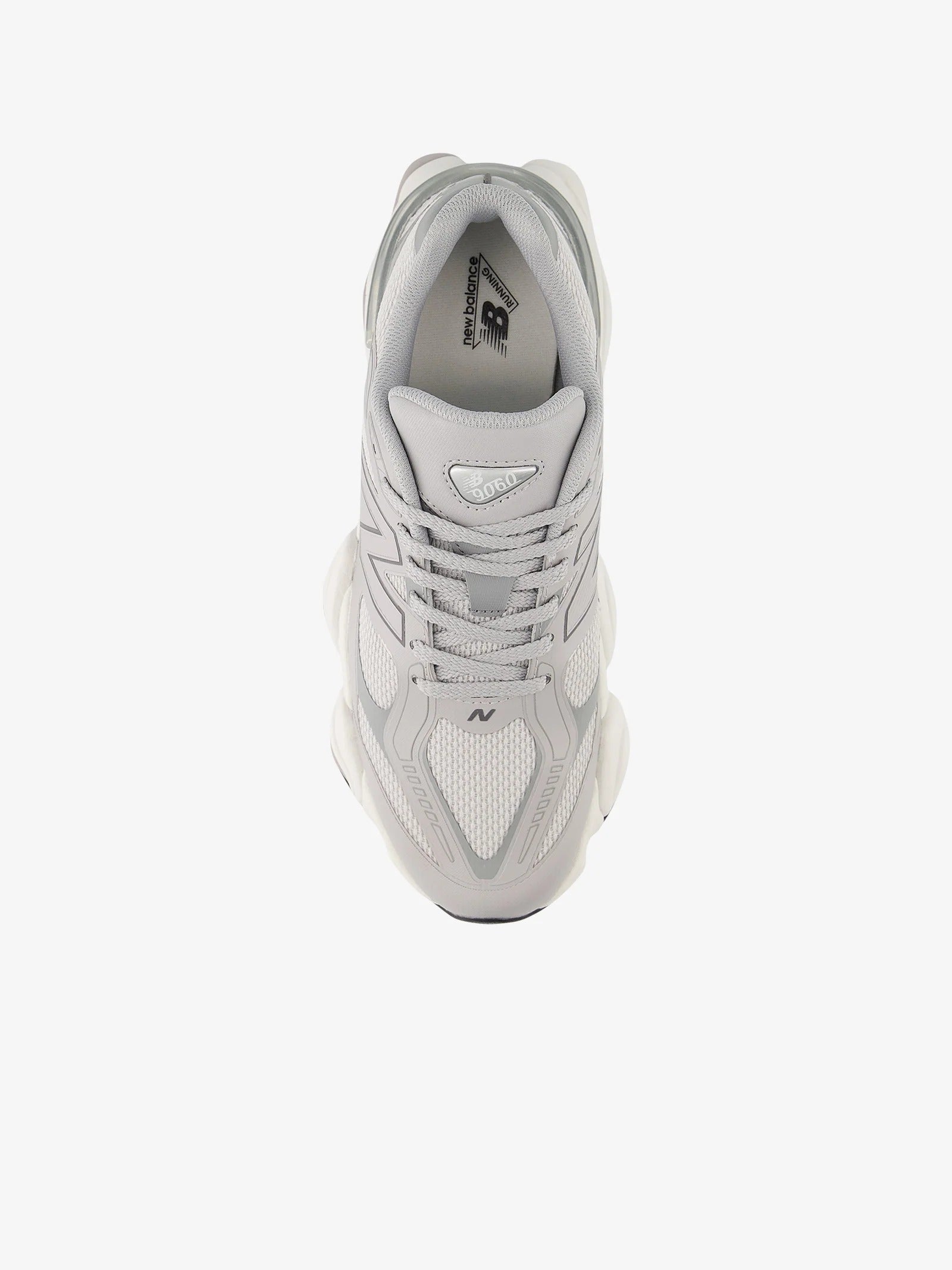 New Balance SNEAKERS Grigio
