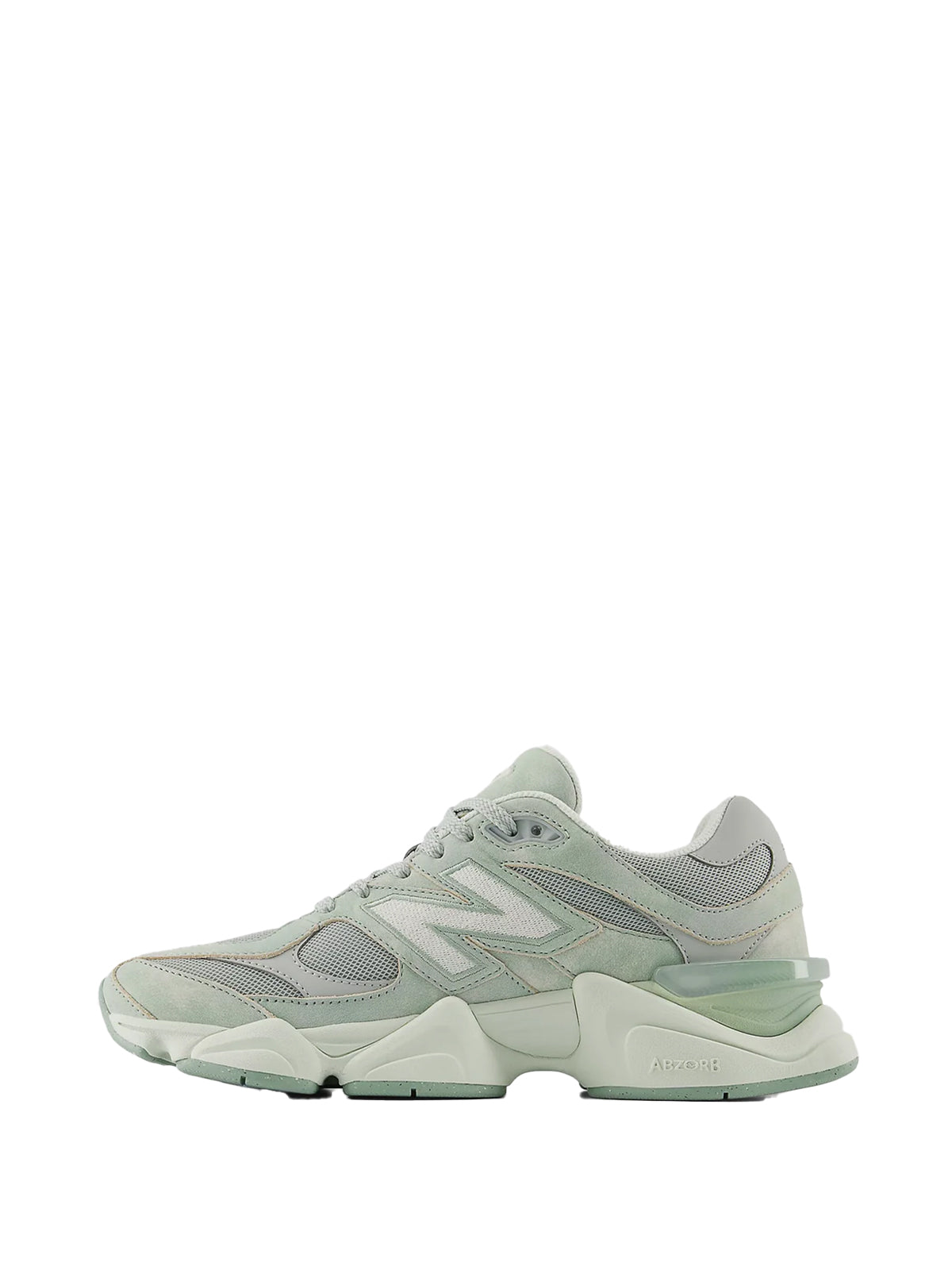 New Balance SNEAKERS Verde