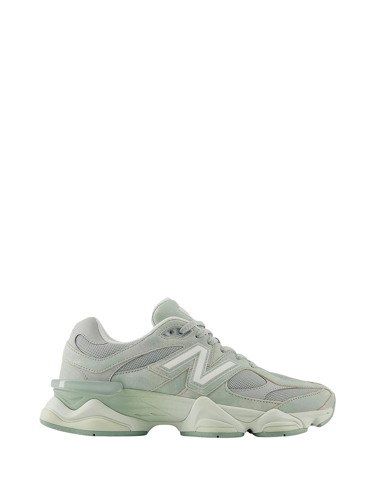 New Balance SNEAKERS Verde