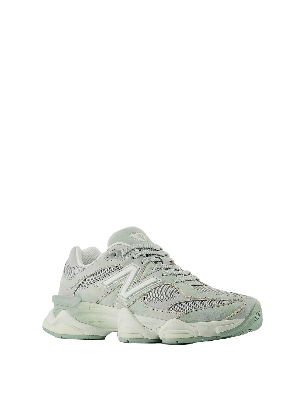 New Balance SNEAKERS Verde