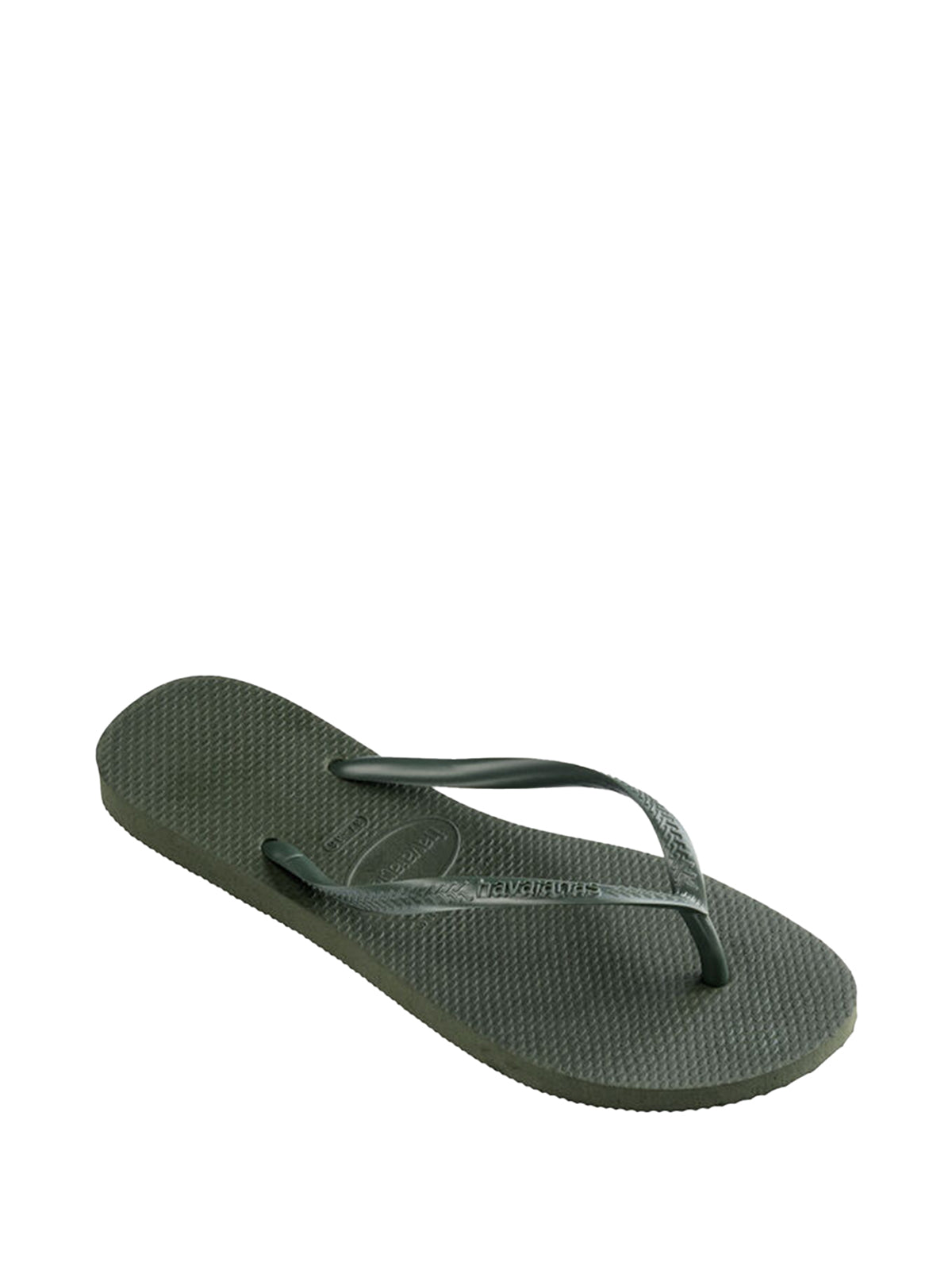 Havaianas INFRADITO Verde
