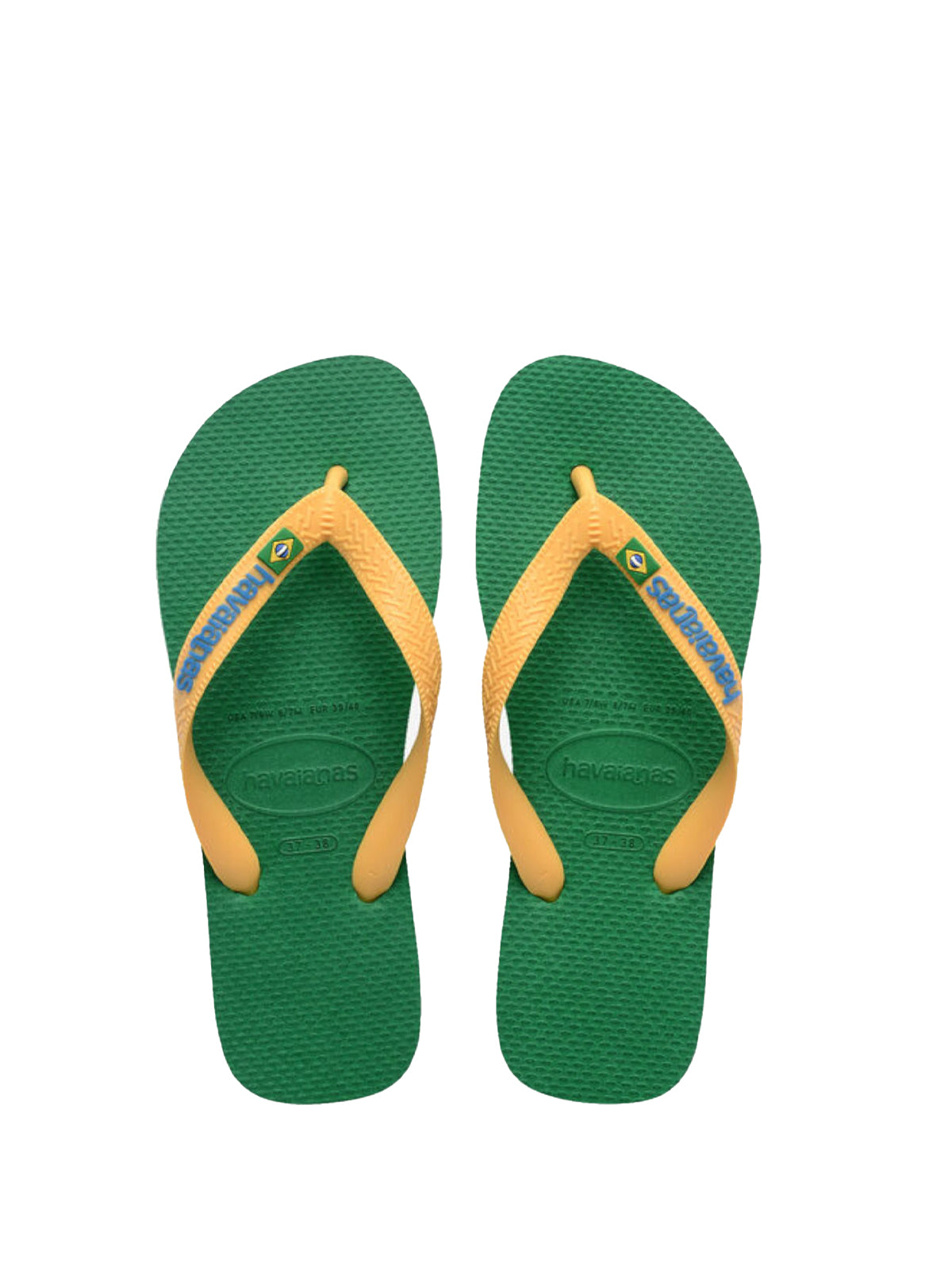 Havaianas INFRADITO Verde