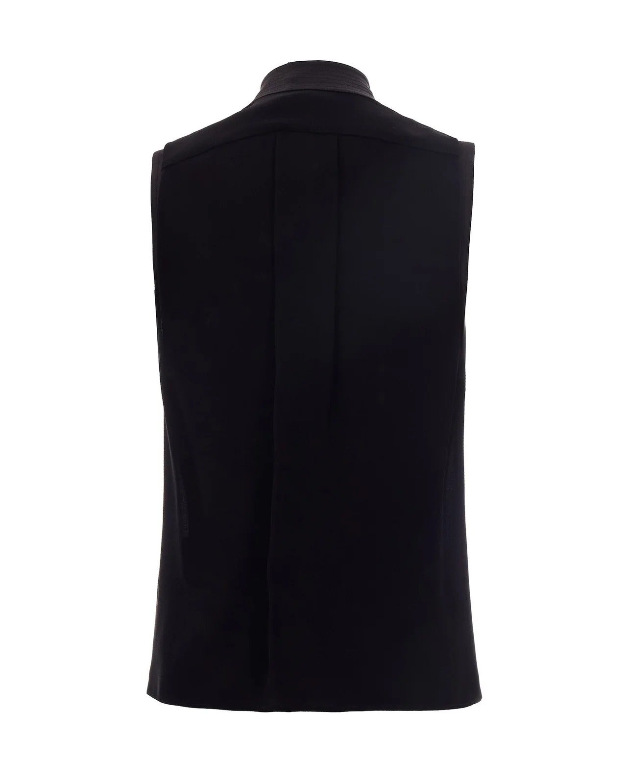 Elisabetta Franchi TOP Nero