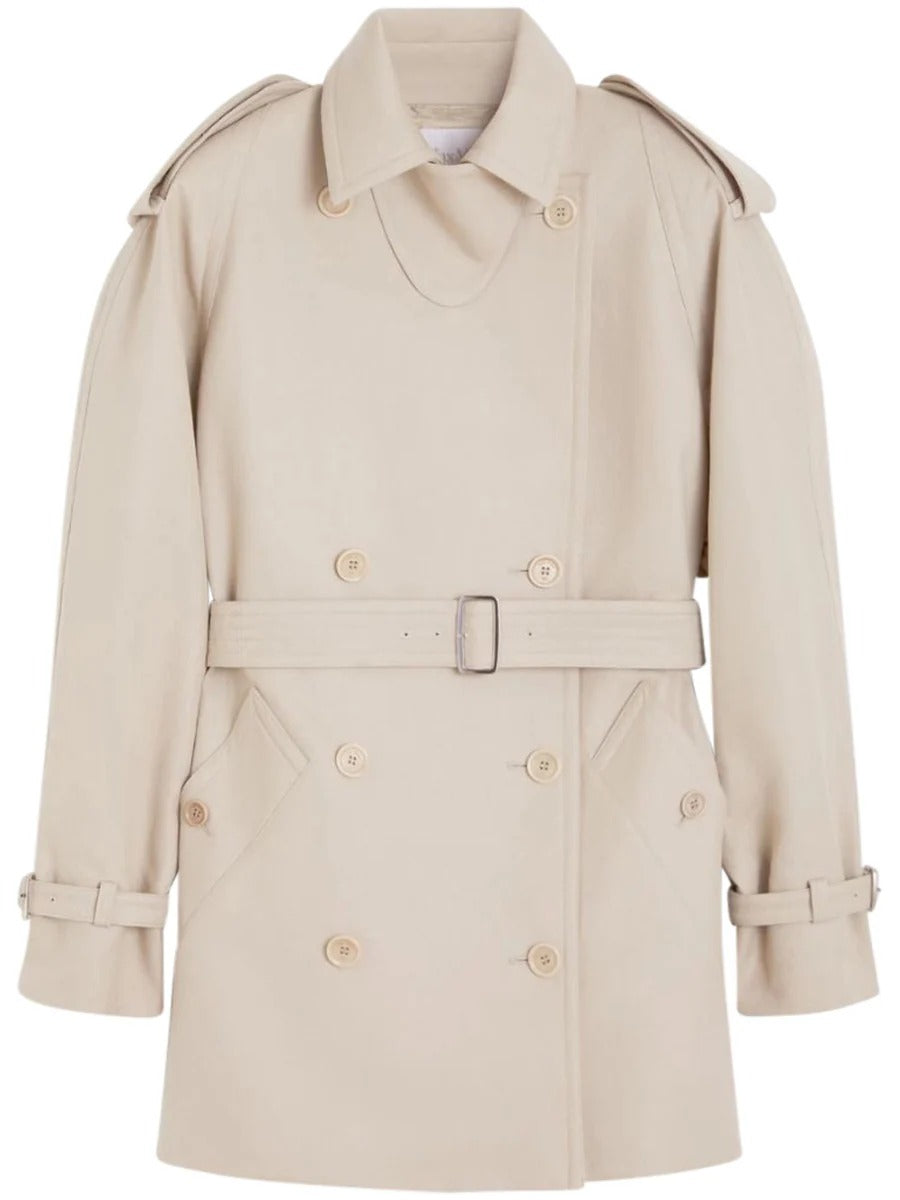 Max Mara CAPPOTTI E PIUMINI Beige