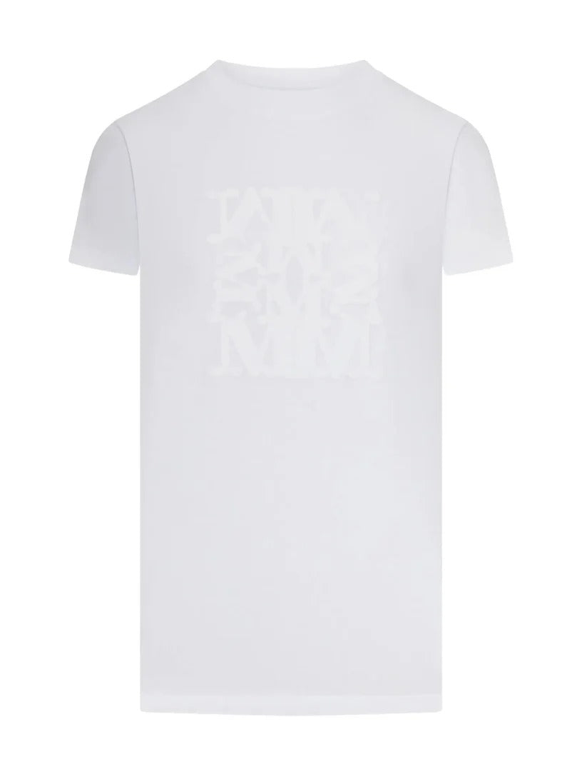 Max Mara T-SHIRT Bianco