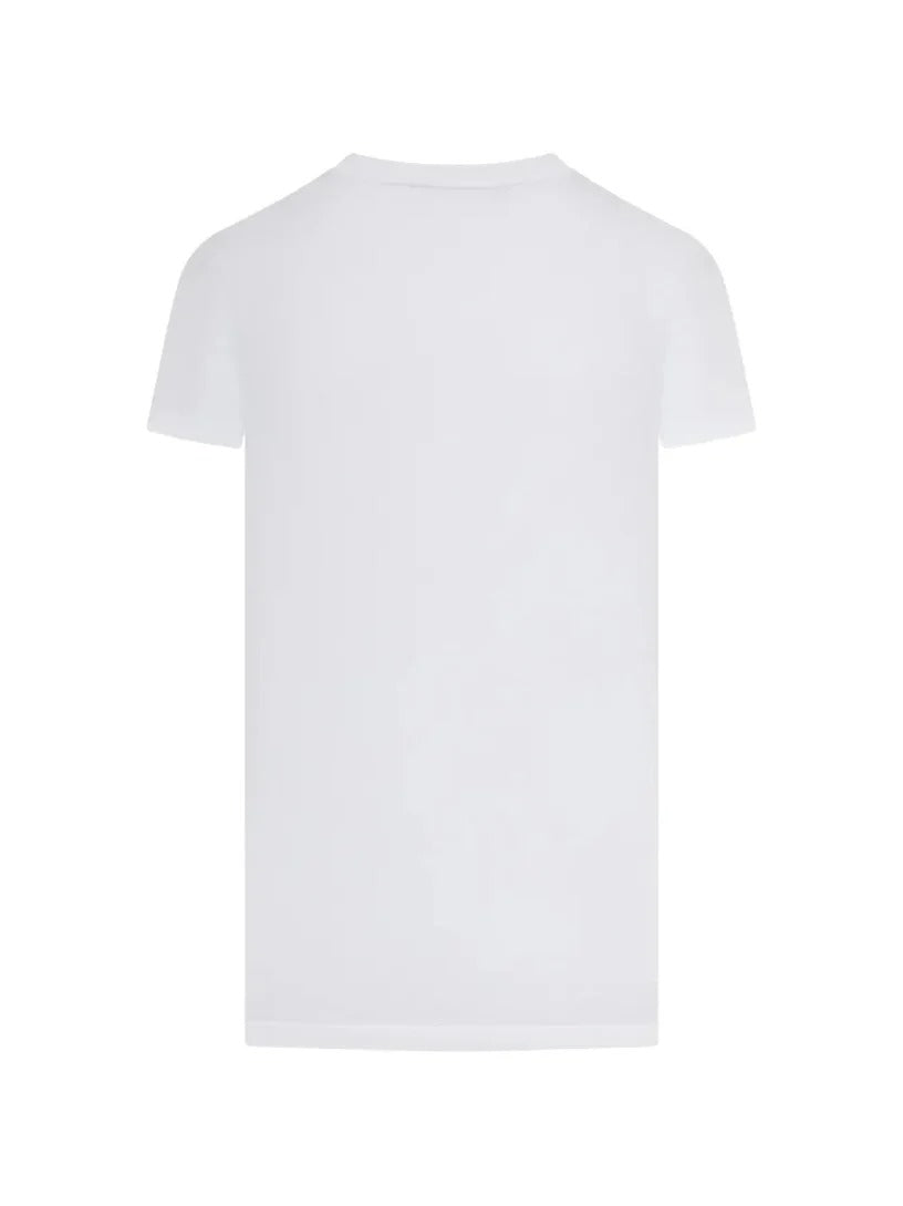 Max Mara T-SHIRT Bianco