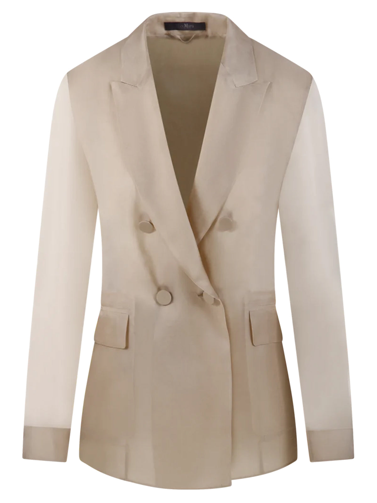 Max Mara GIACCHE Beige