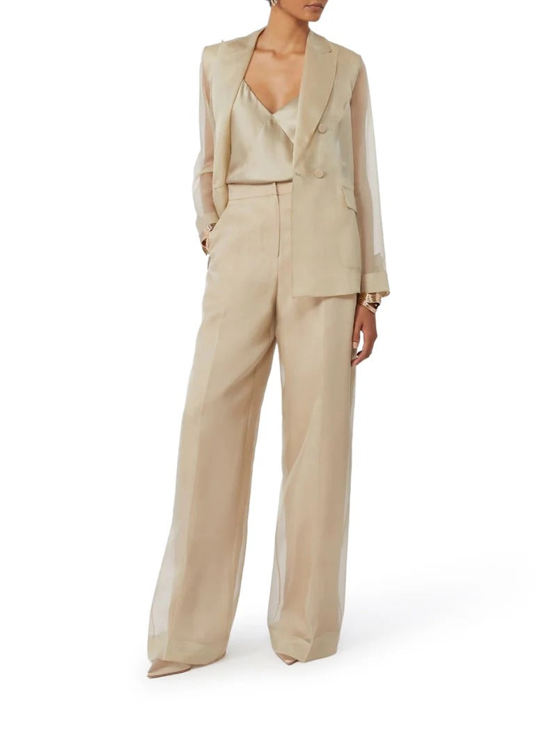 Max Mara GIACCHE Beige