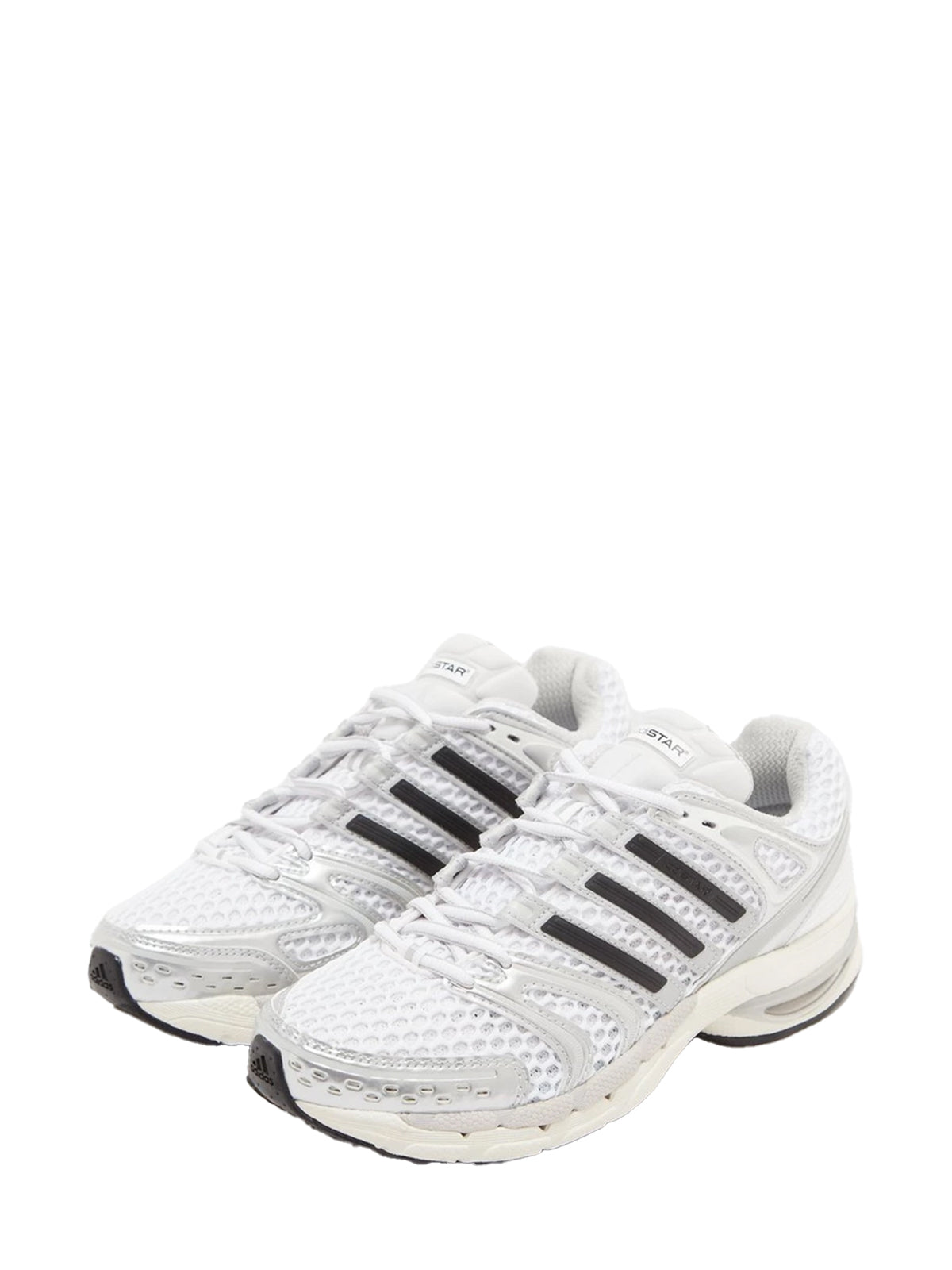 Adidas Kids SNEAKERS Bianco