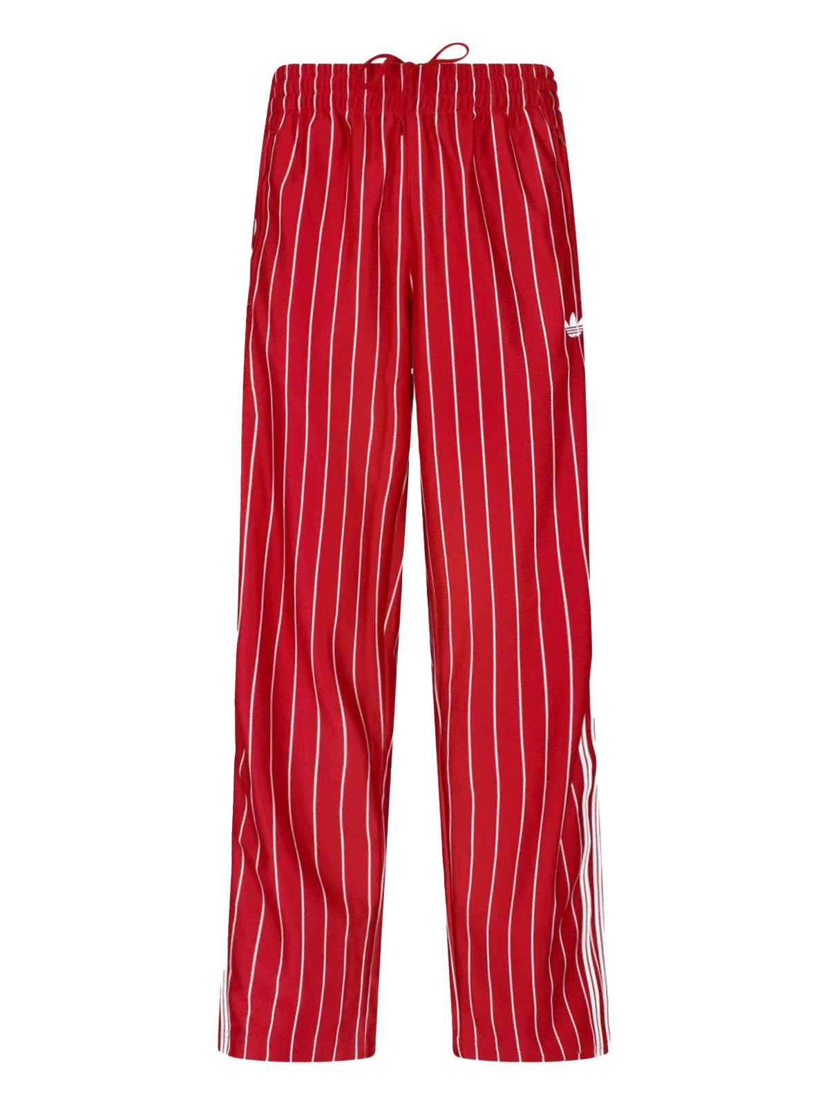 Adidas Originals PANTALONI Rosso