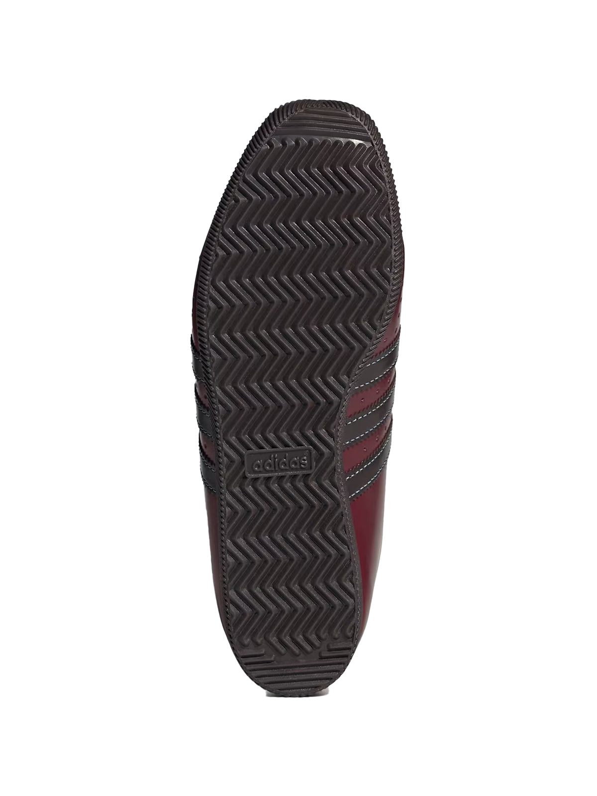 Adidas Originals SNEAKERS Rosso