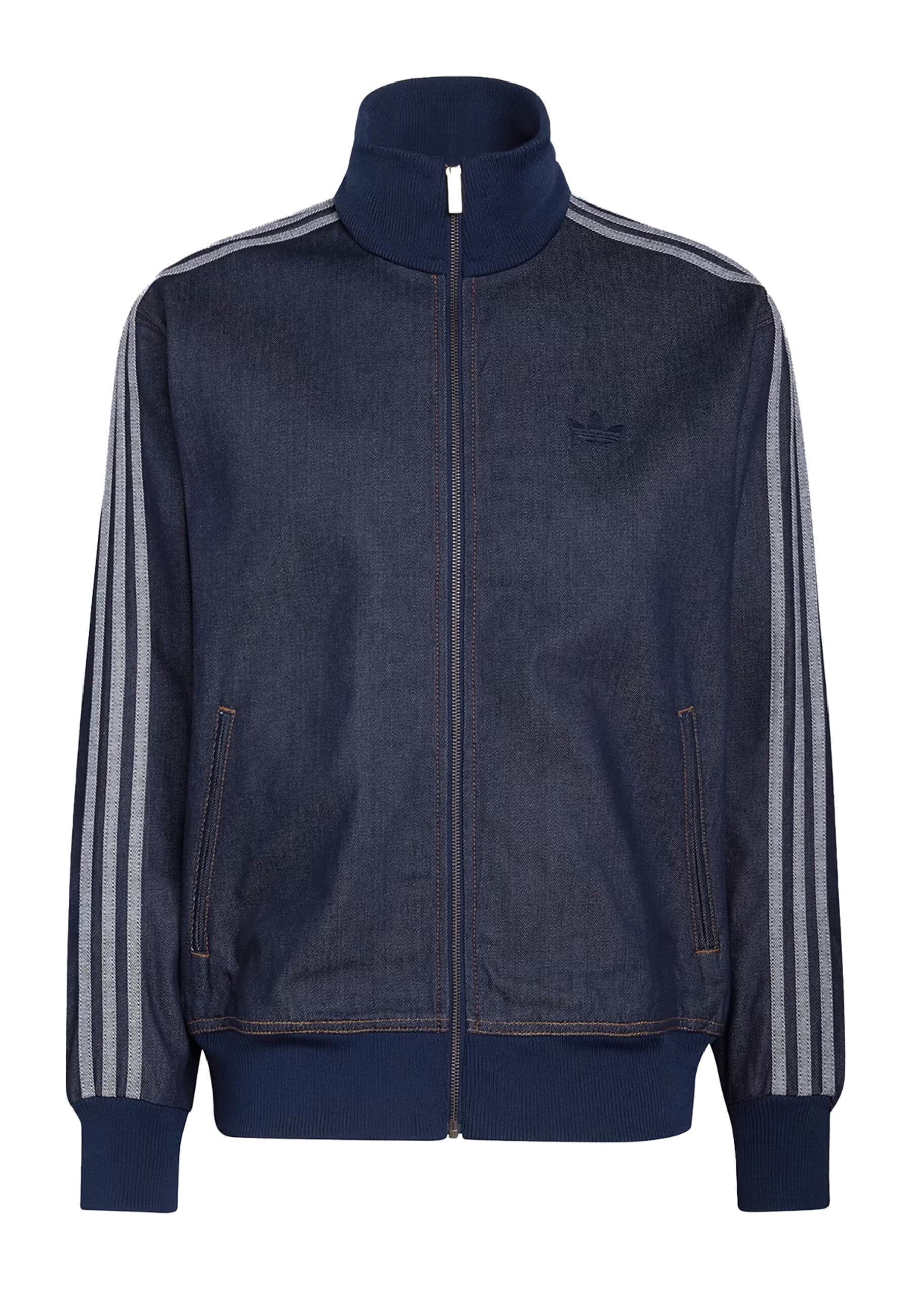 Adidas Originals FELPE Blu