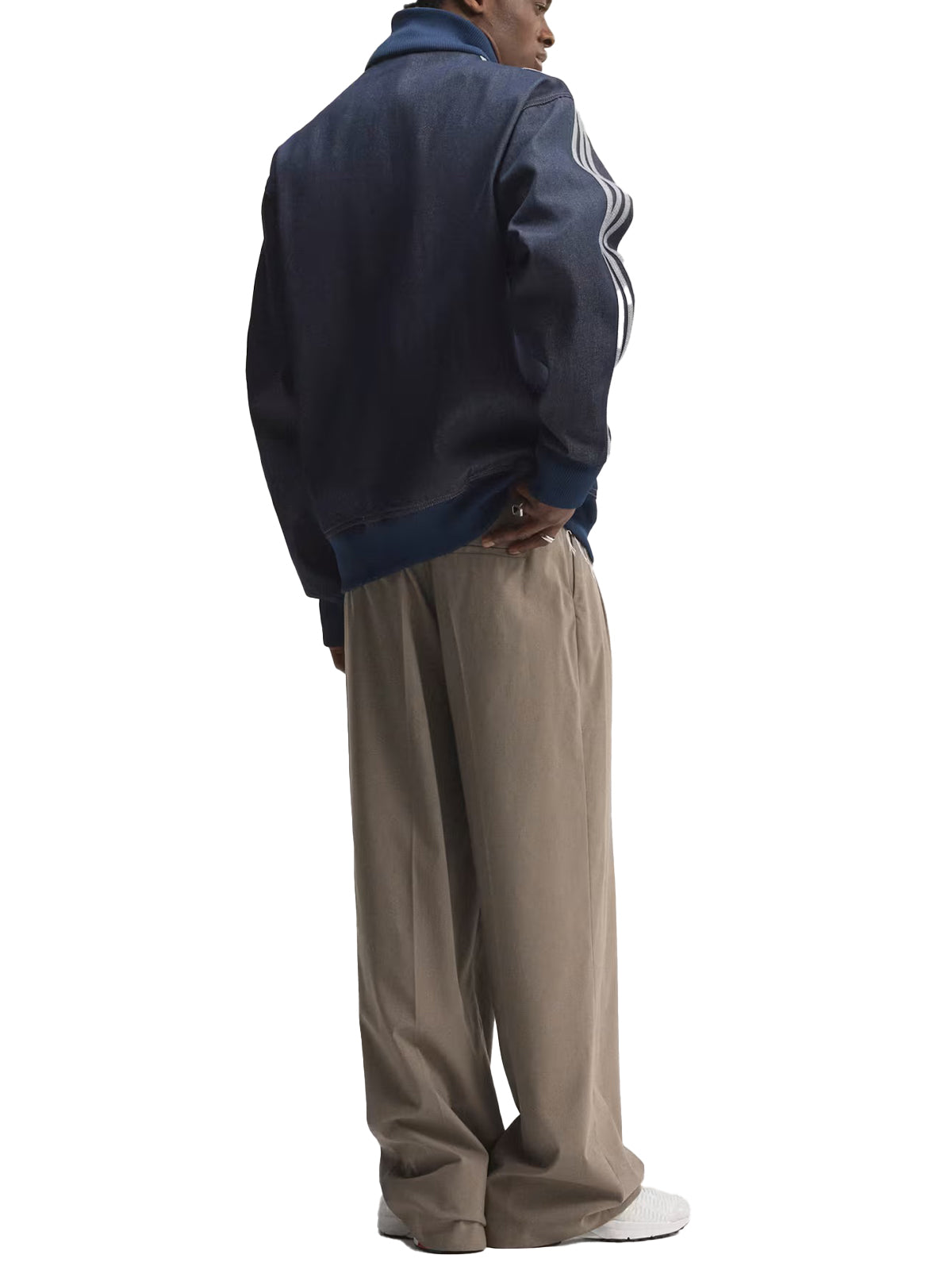 Adidas Originals FELPE Blu