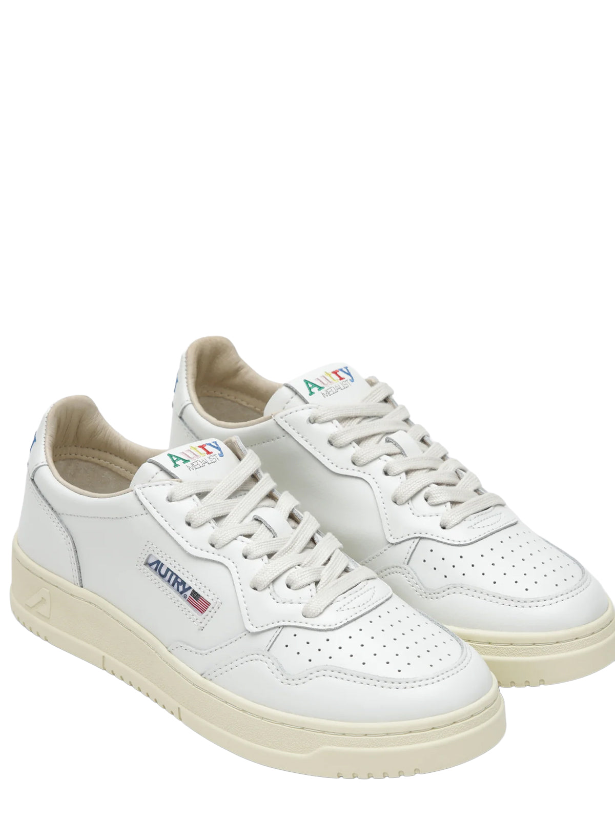 Autry SNEAKERS Bianco