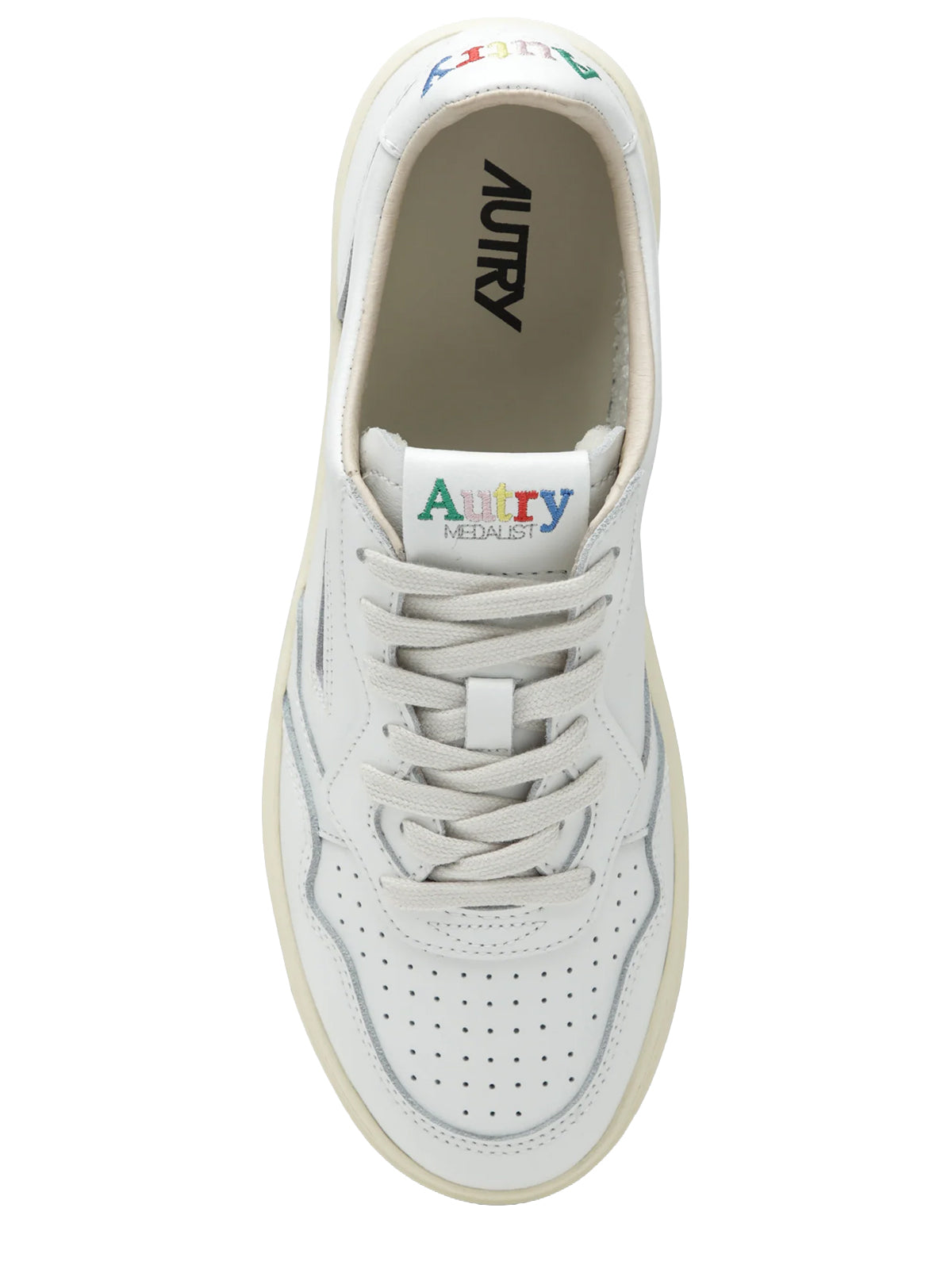 Autry SNEAKERS Bianco