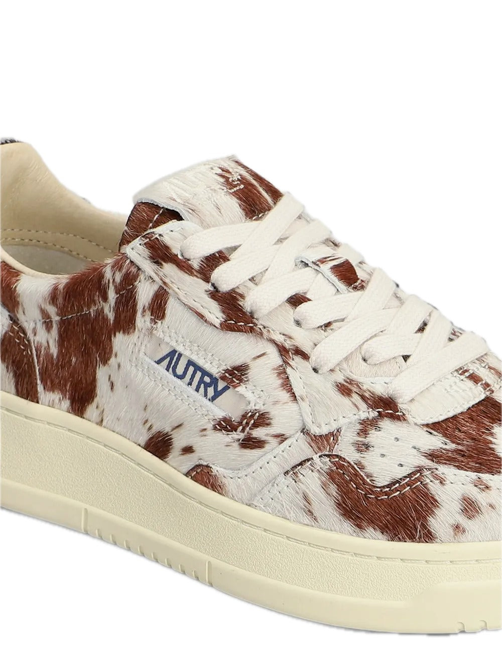 Autry SNEAKERS Bianco