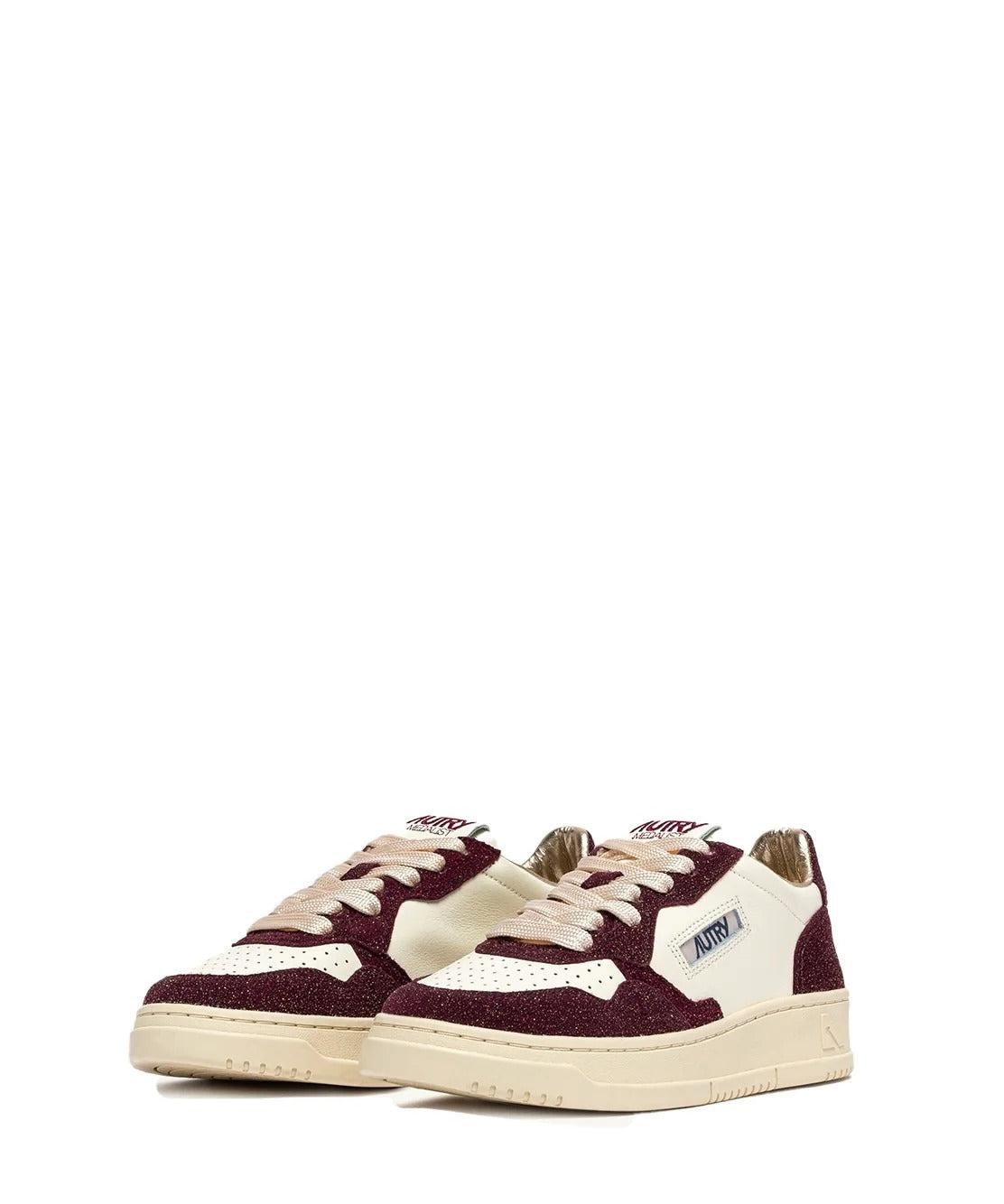 Autry SNEAKERS Bianco
