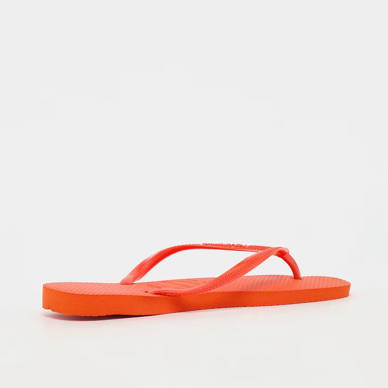 Havaianas INFRADITO Arancio