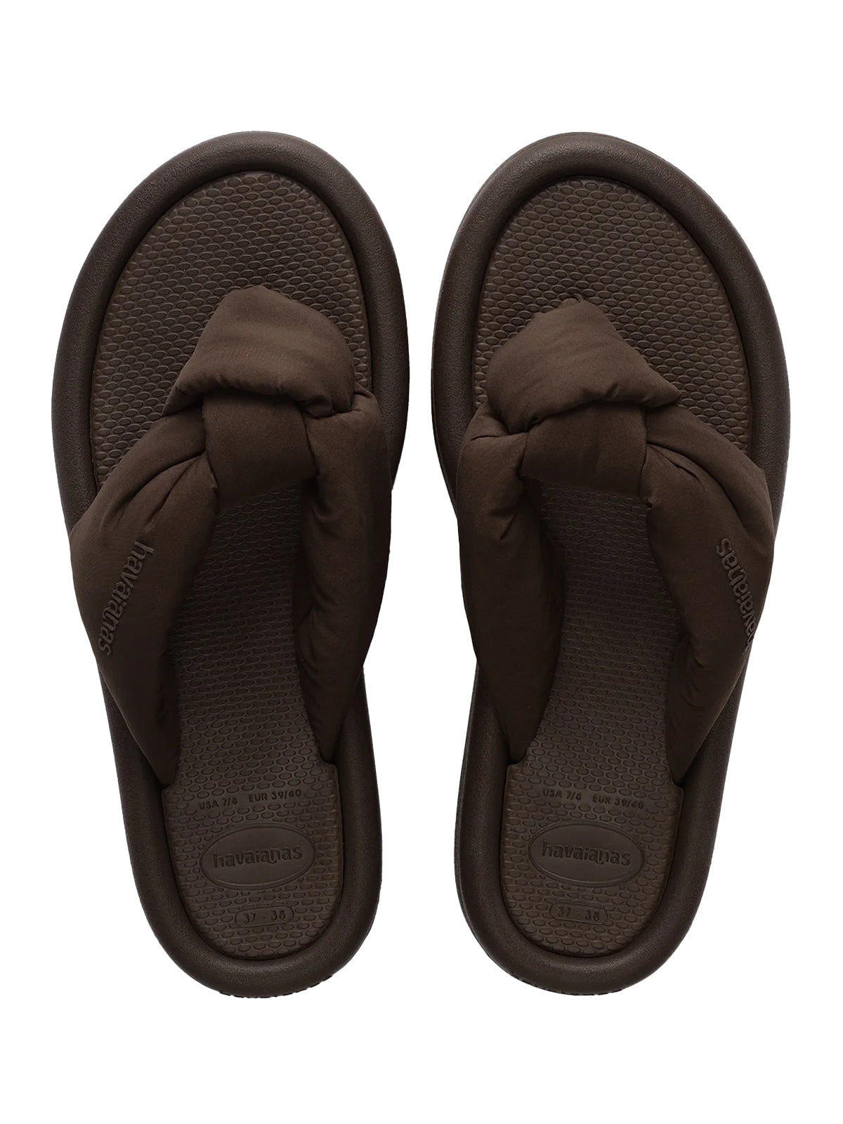 Havaianas INFRADITO Marrone