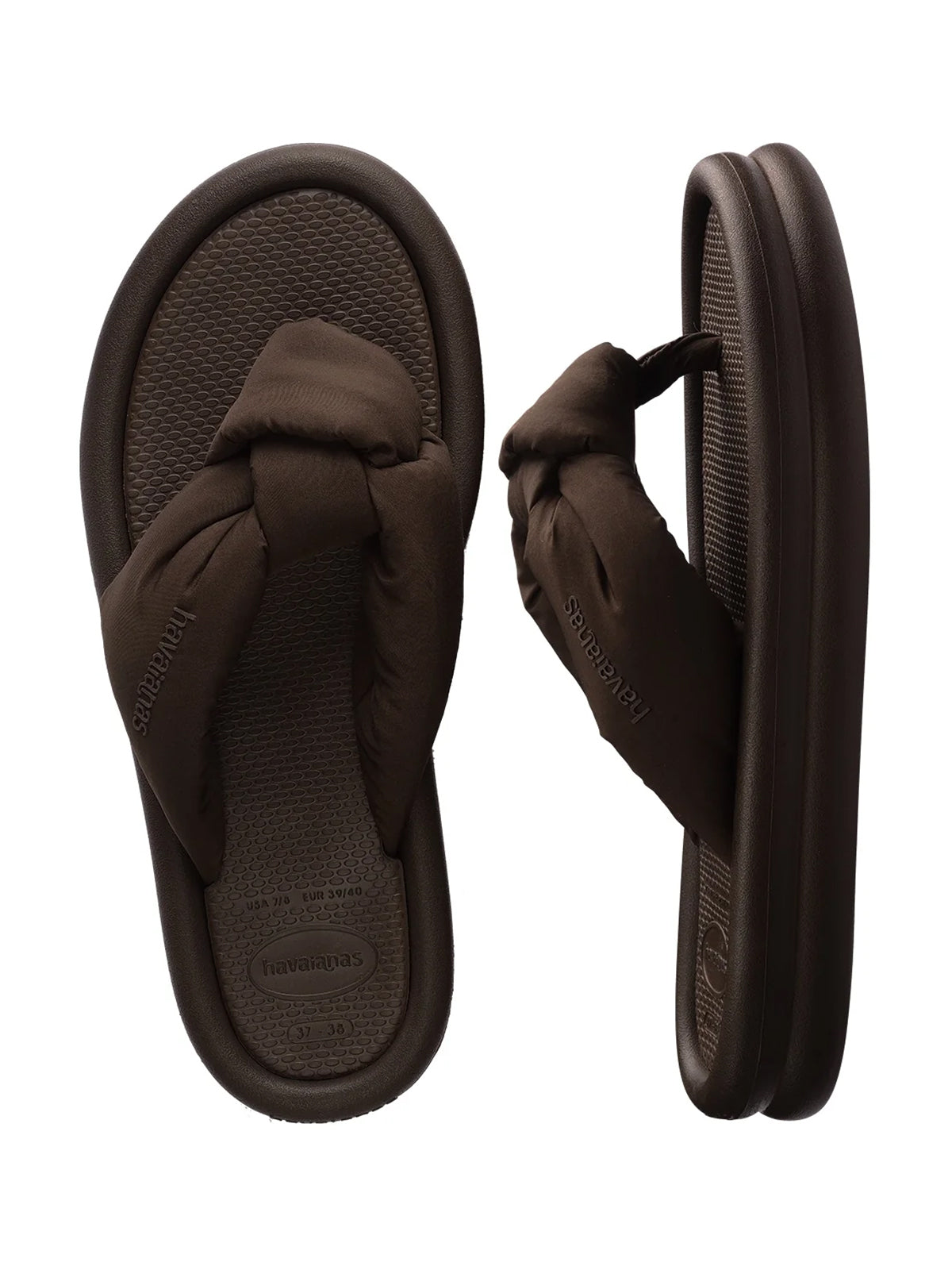 Havaianas INFRADITO Marrone