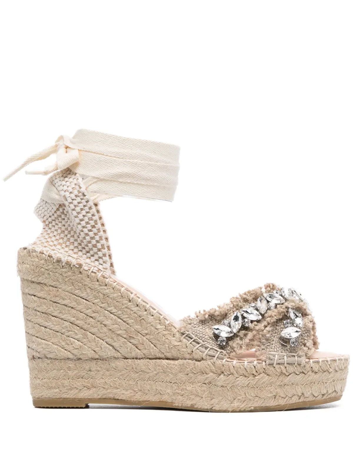 Manebì SANDALI Beige