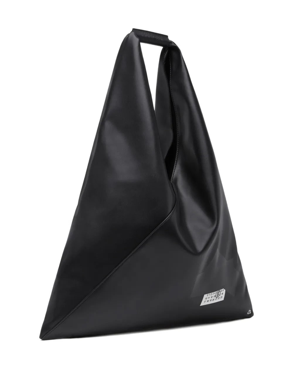 Mm6 Maison Margiela BORSE A MANO Nero