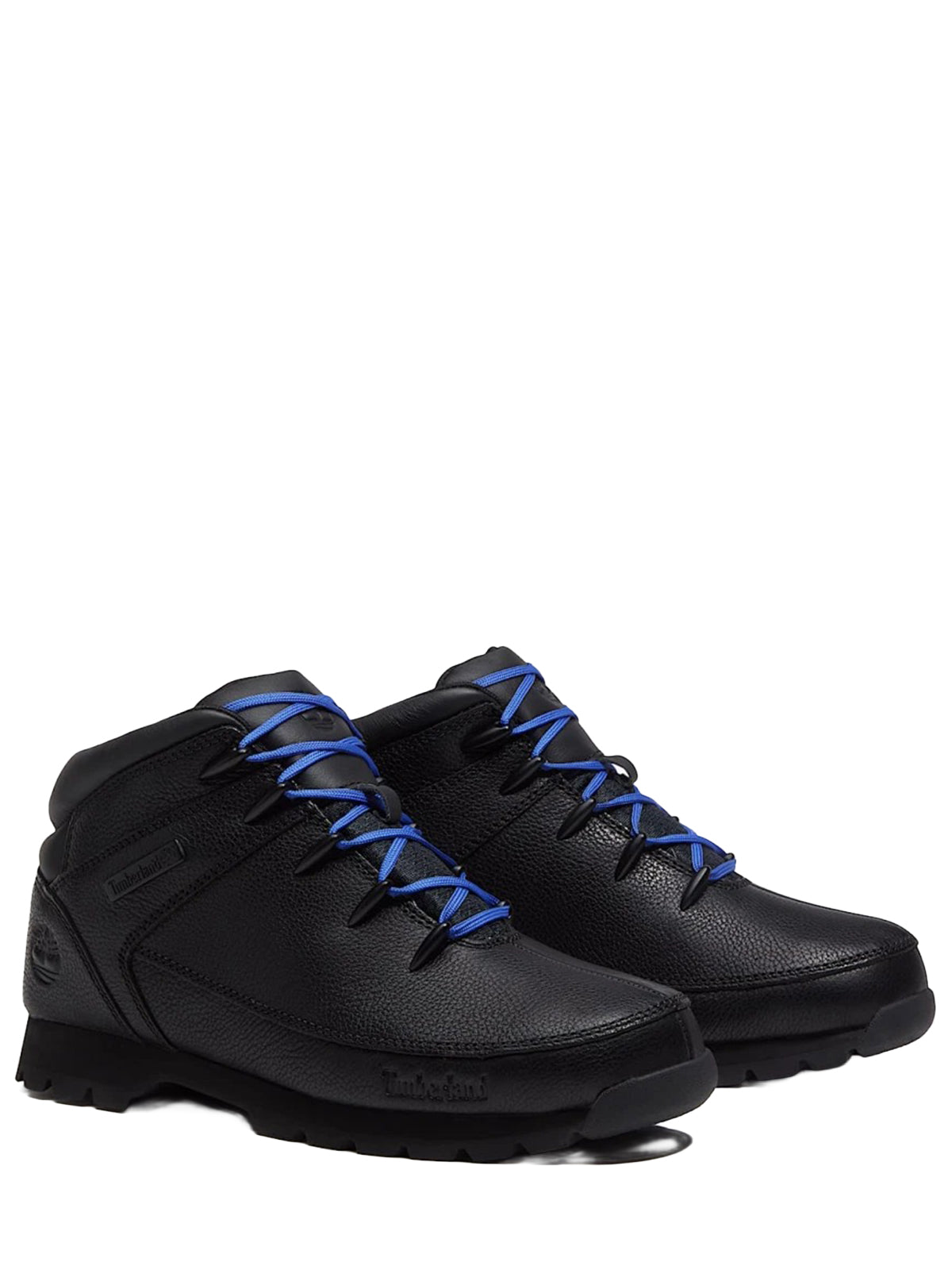 Timberland STIVALETTI Nero
