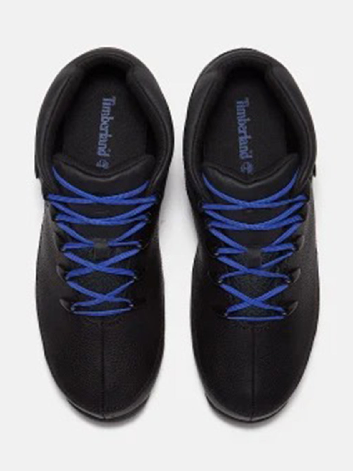 Timberland STIVALETTI Nero