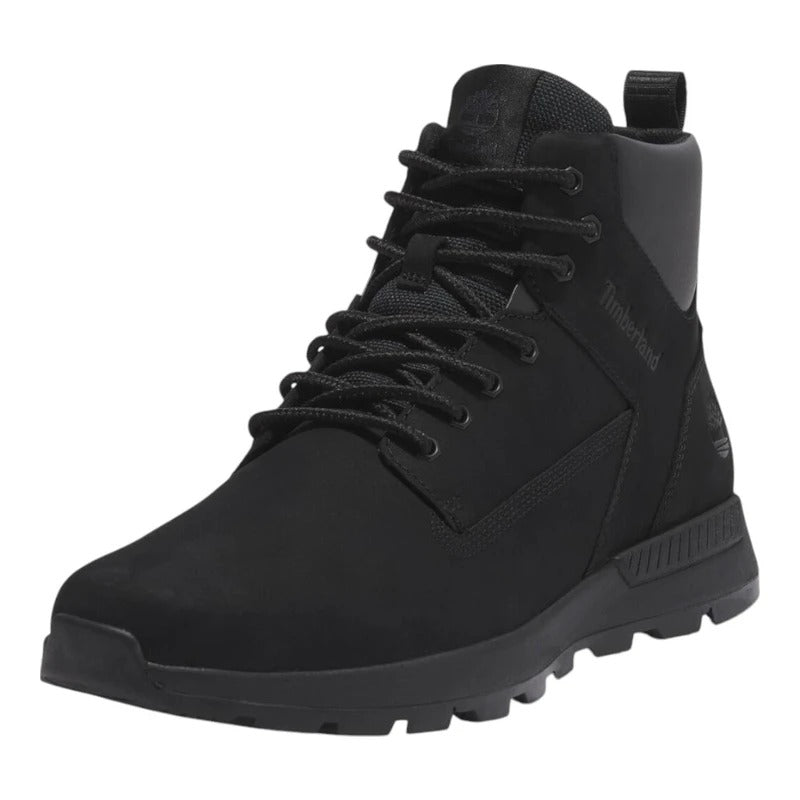 Timberland STIVALETTI Nero