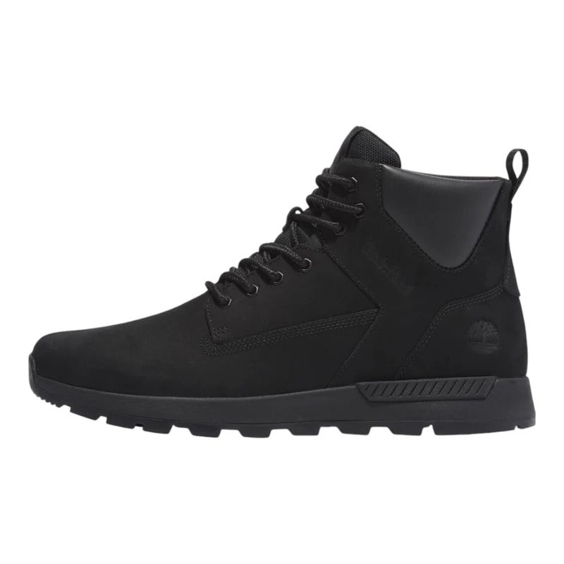 Timberland STIVALETTI Nero