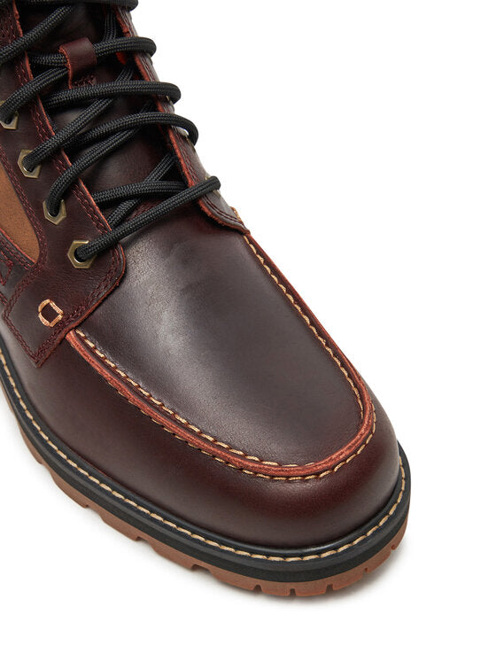 Timberland STIVALETTI Rosso