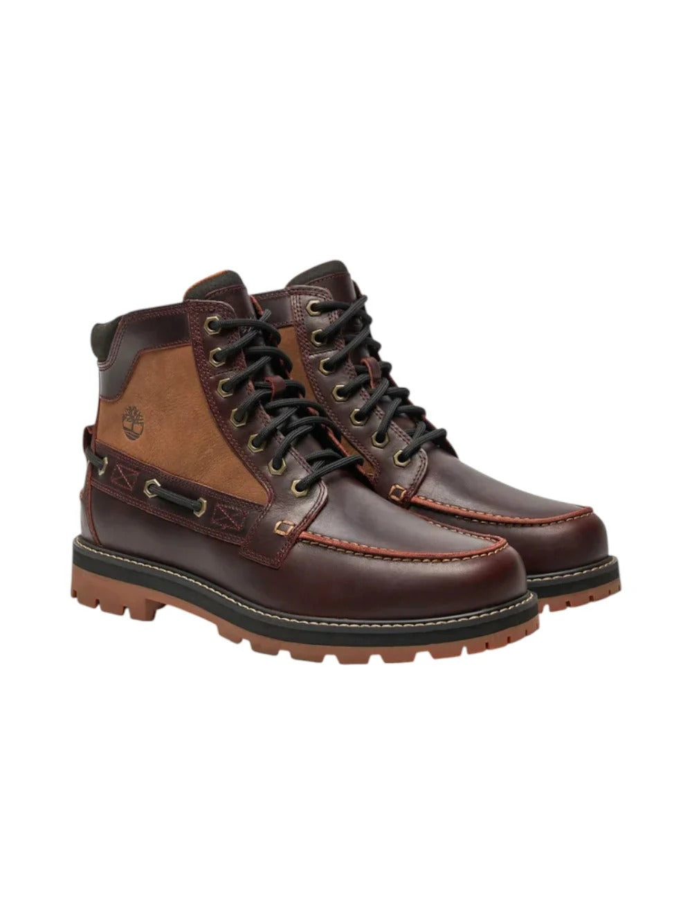 Timberland STIVALETTI Rosso