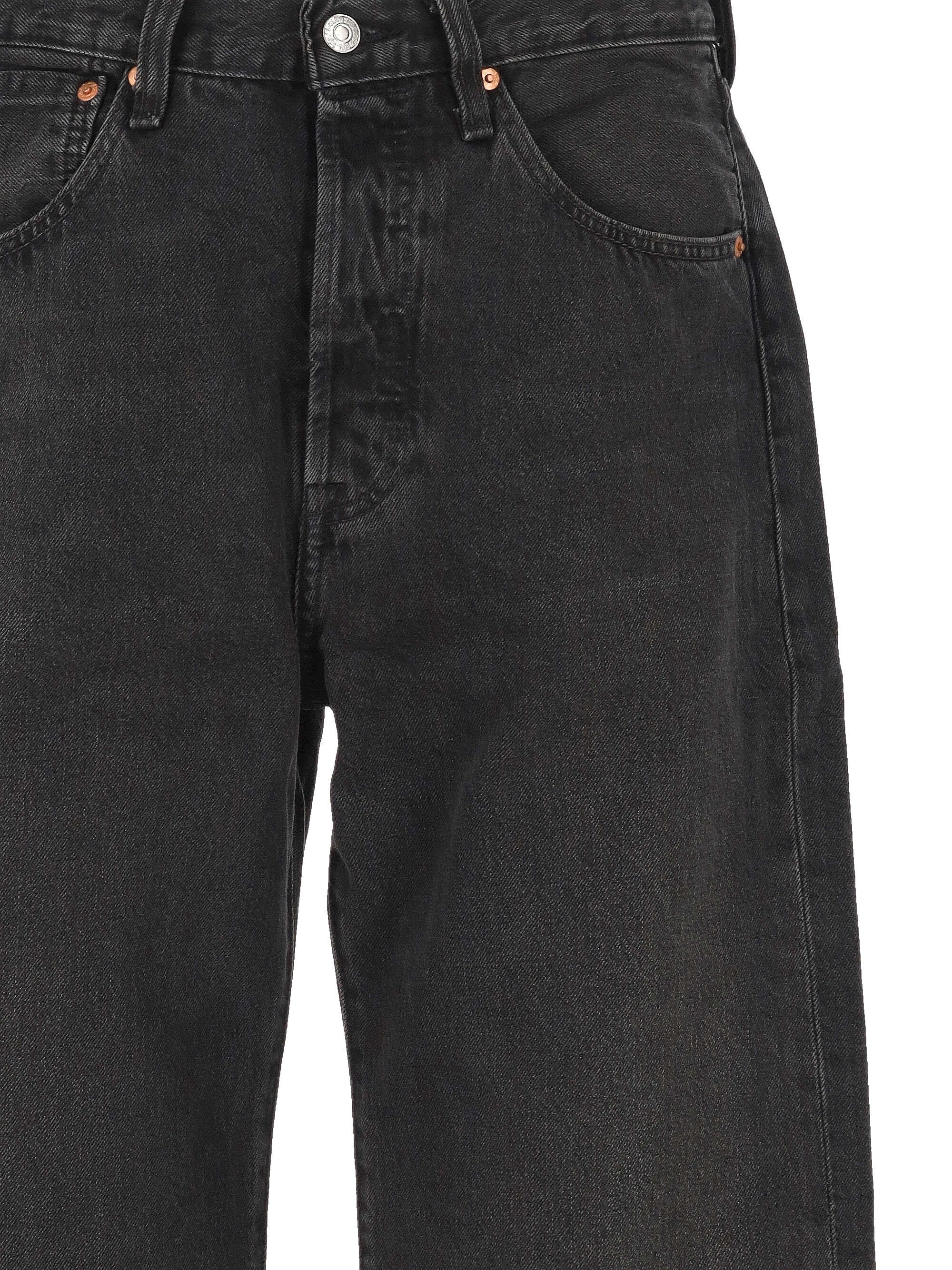 Levi's PANTALONI Nero