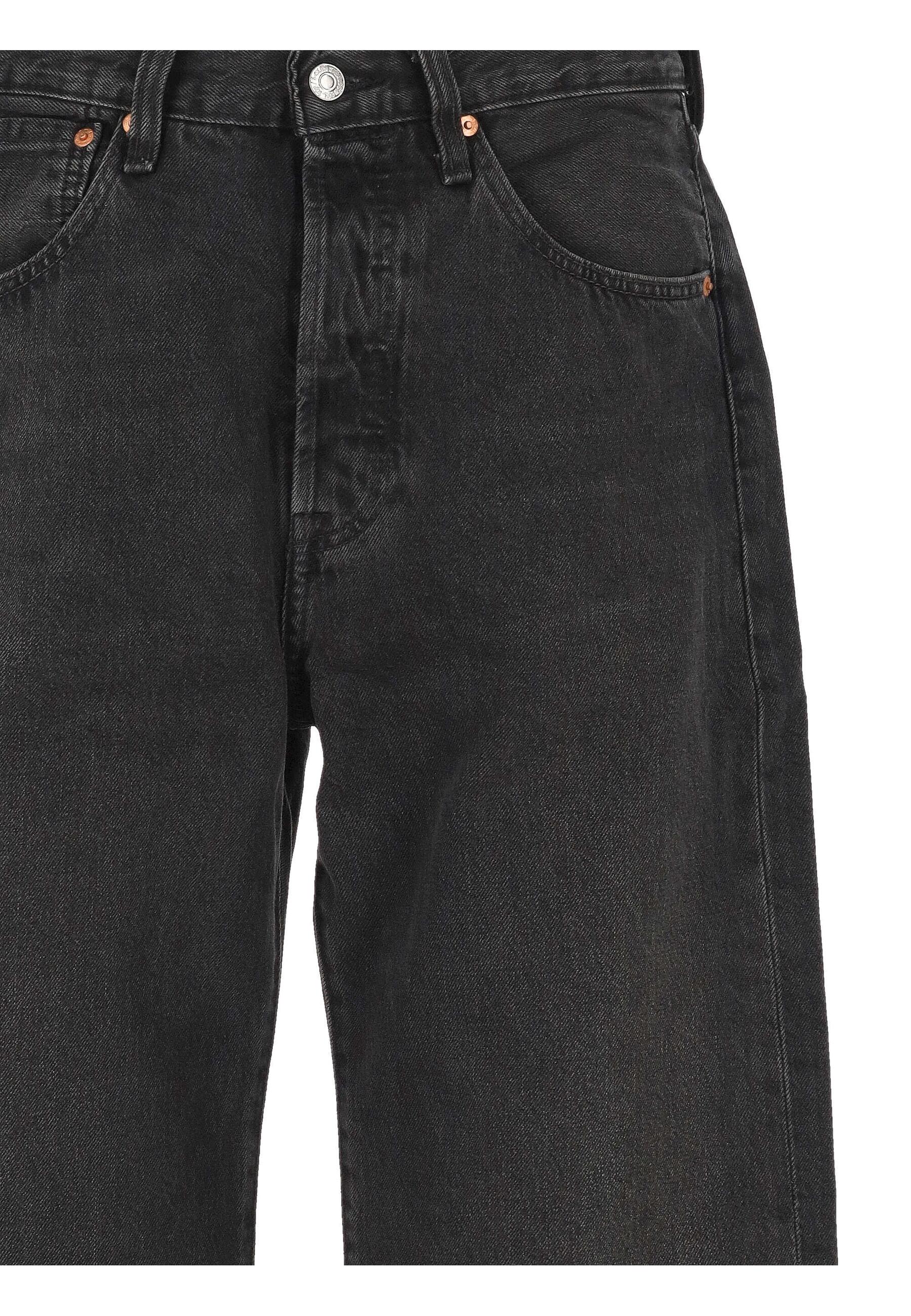 Levi's PANTALONI Nero