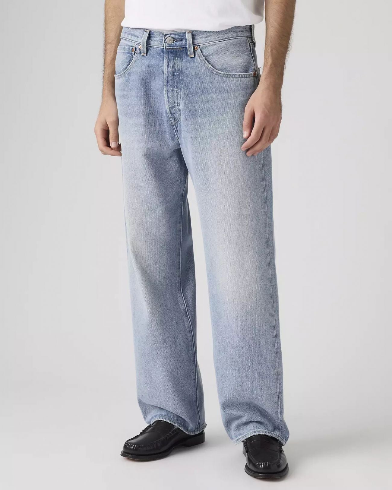 Levi's PANTALONI Blu