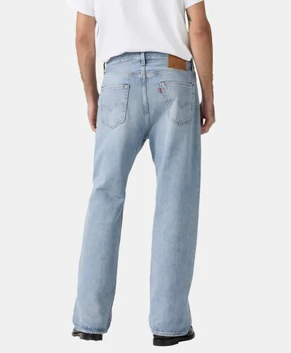 Levi's PANTALONI Blu