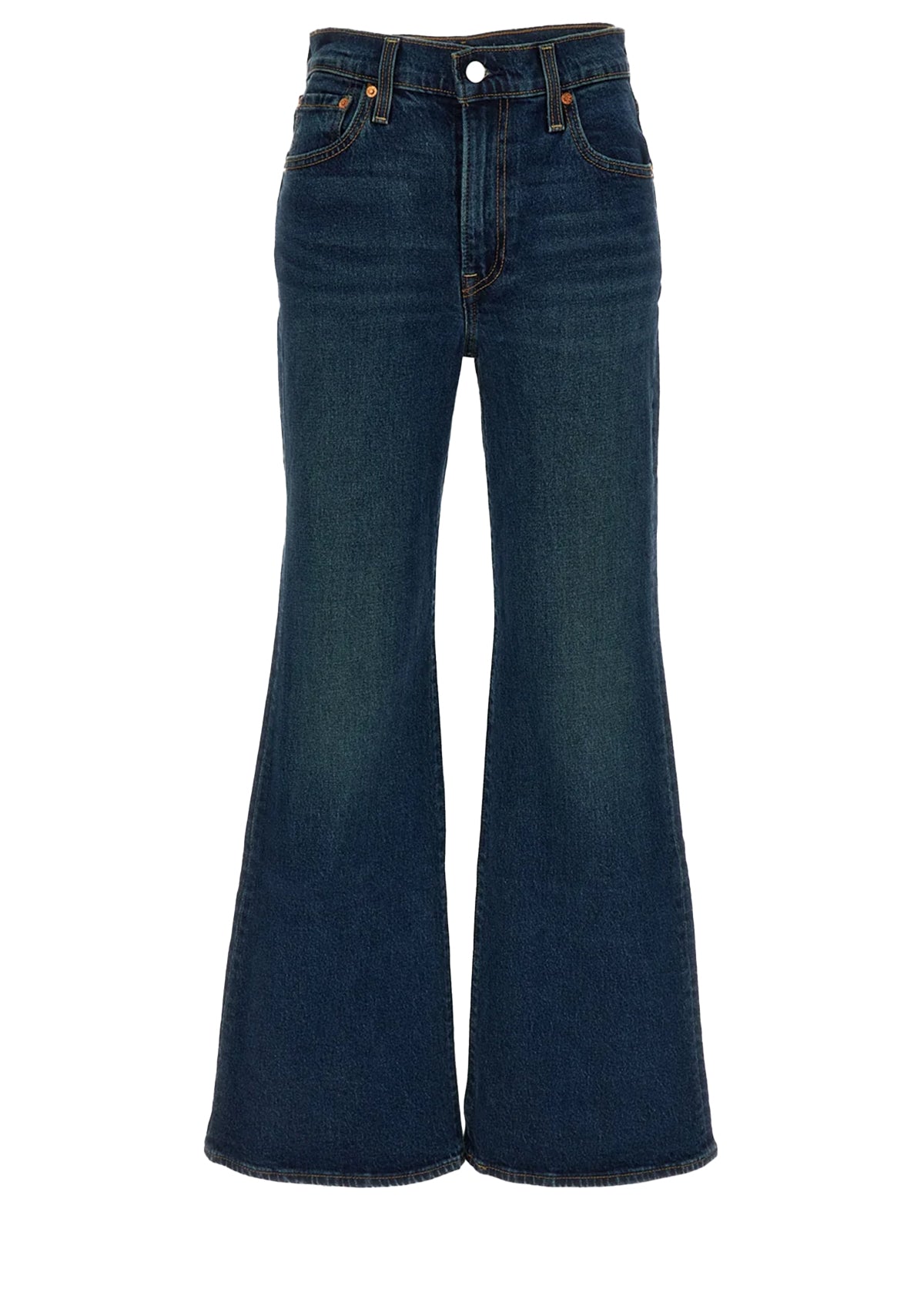 Levi's PANTALONI Blu