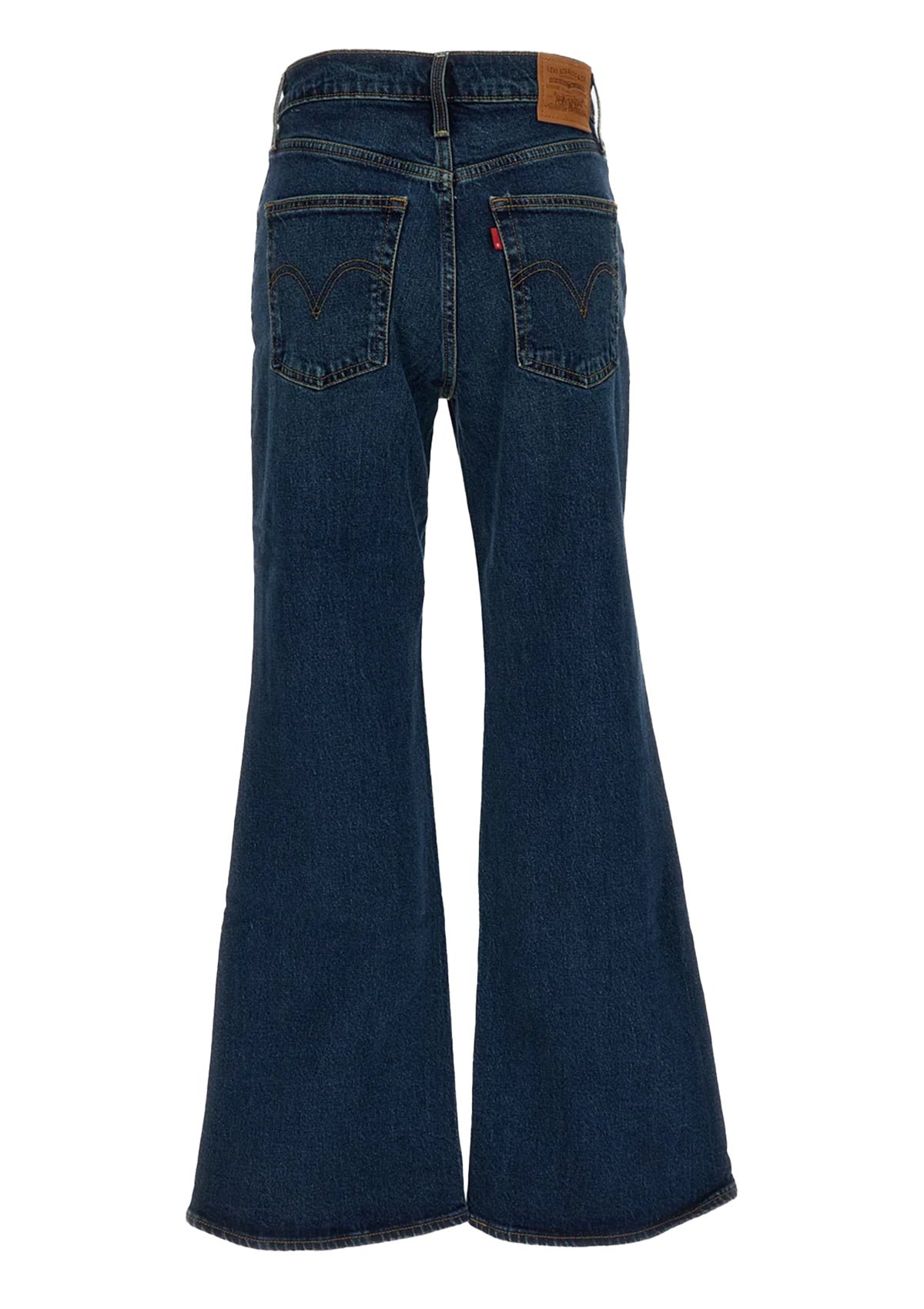 Levi's PANTALONI Blu