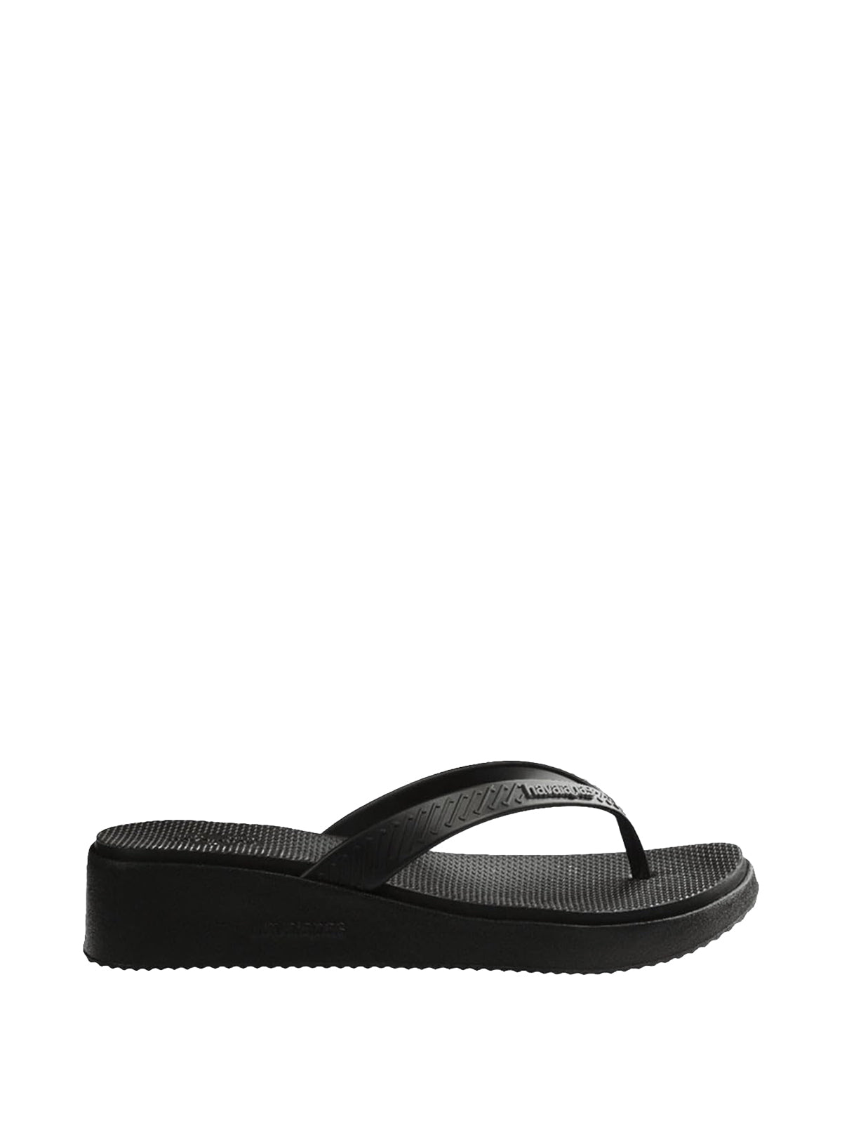 Havaianas INFRADITO Nero