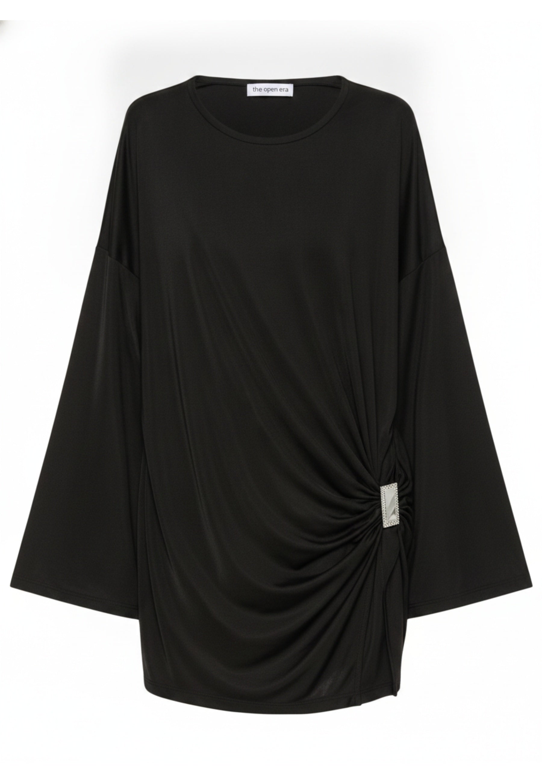 The Attico VESTITI Nero
