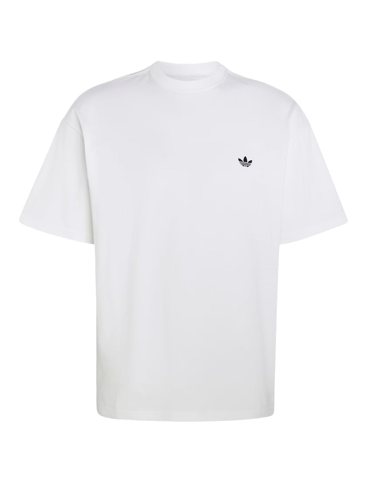 Adidas Originals T-SHIRT Bianco