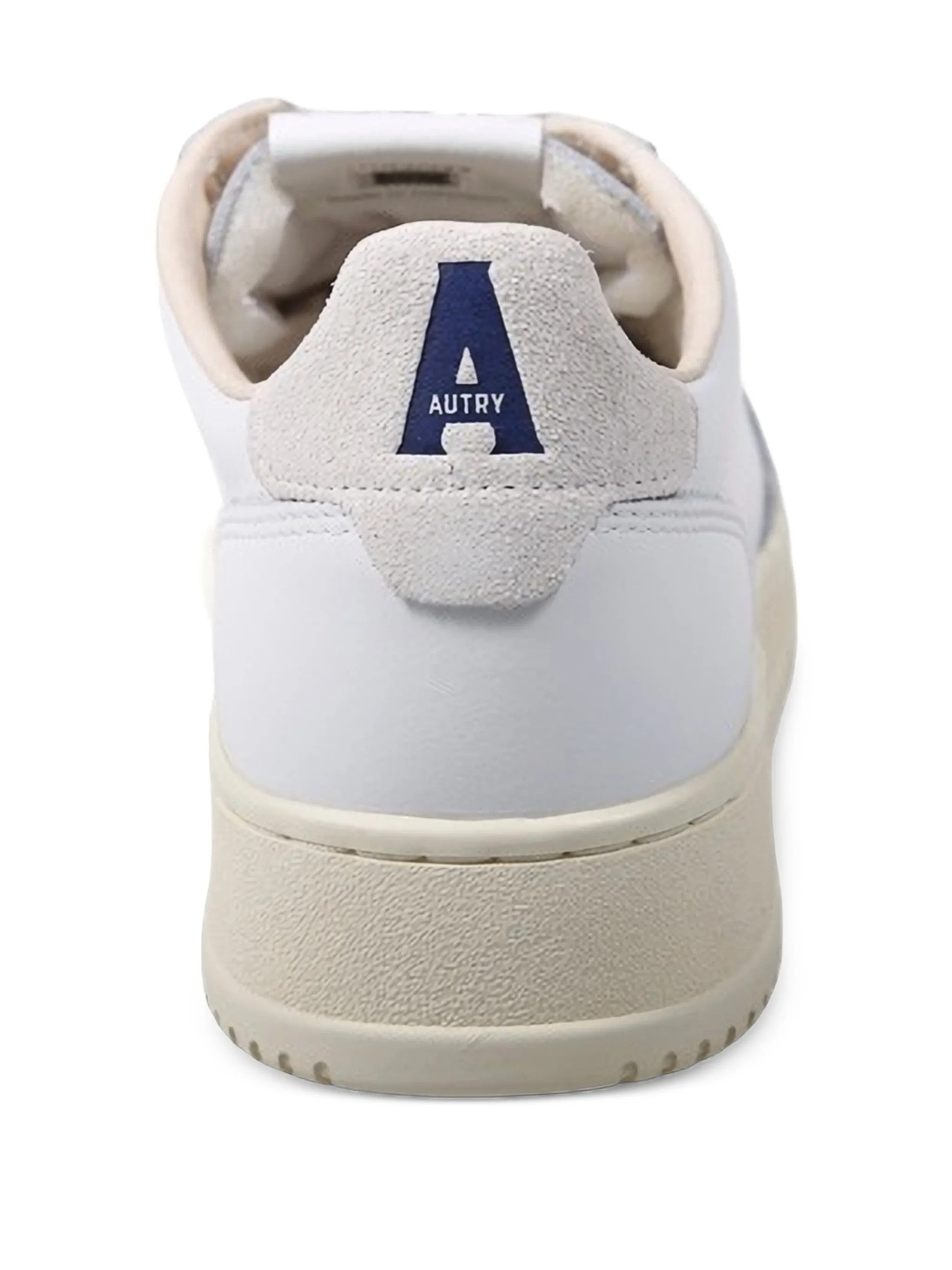 Autry SNEAKERS Bianco