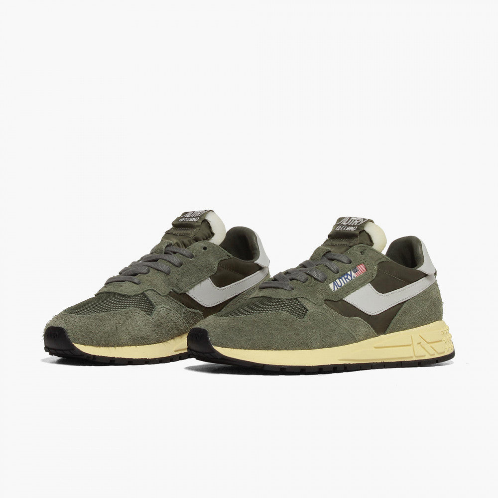 Autry SNEAKERS Verde