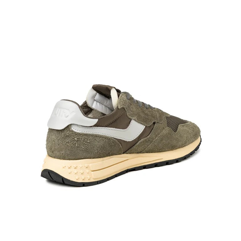 Autry SNEAKERS Verde