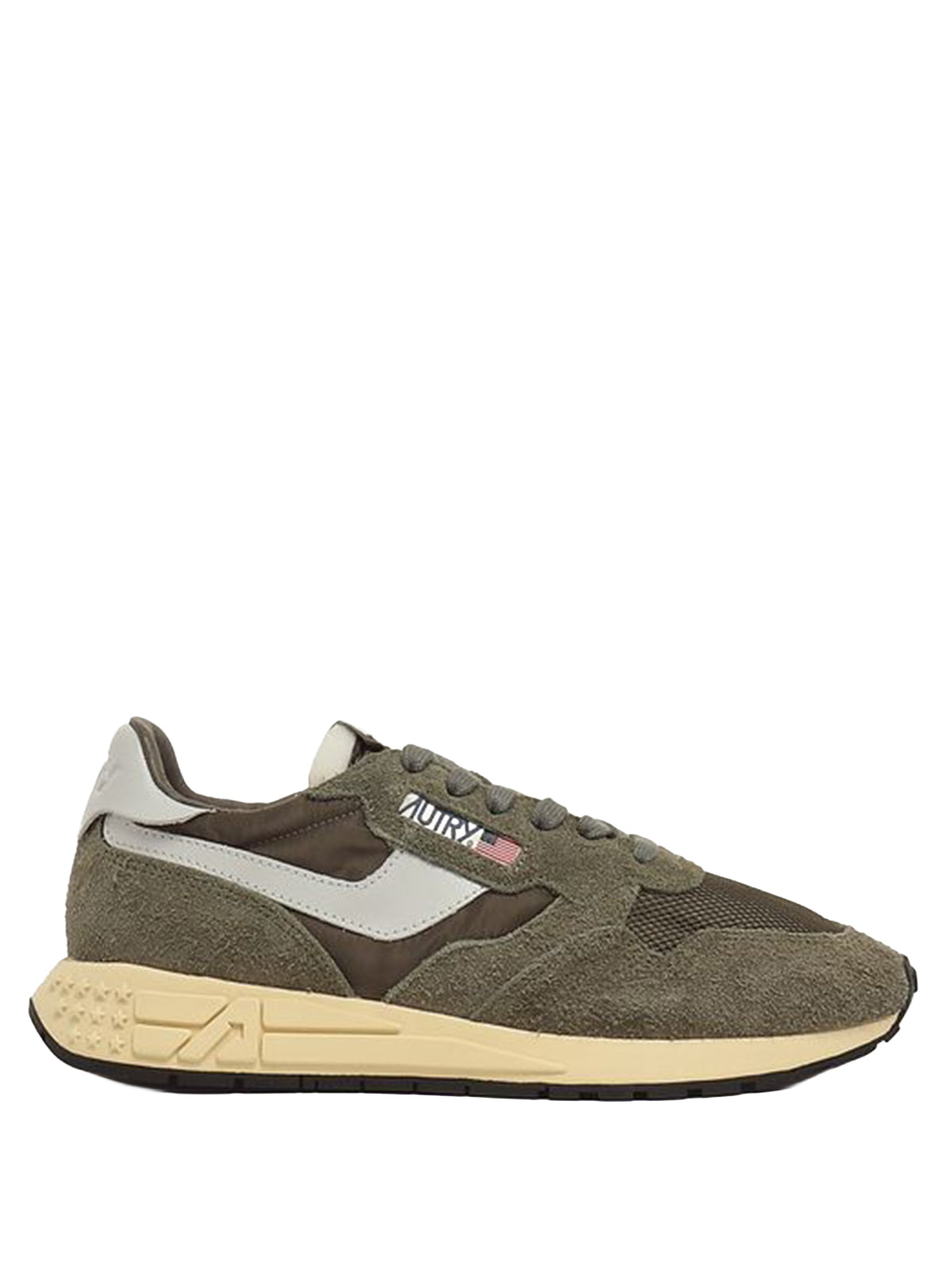 Autry SNEAKERS Verde