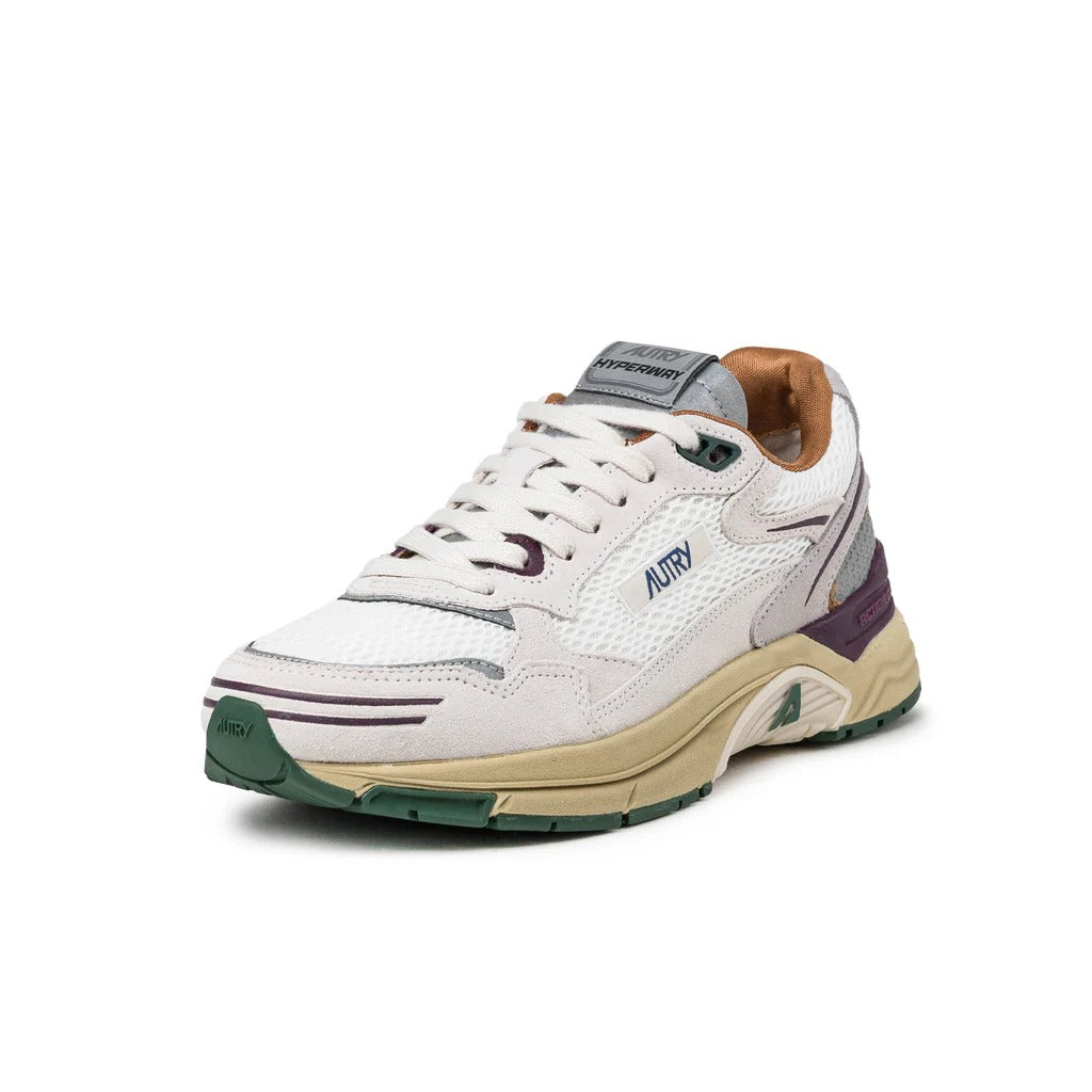 Autry SNEAKERS Bianco
