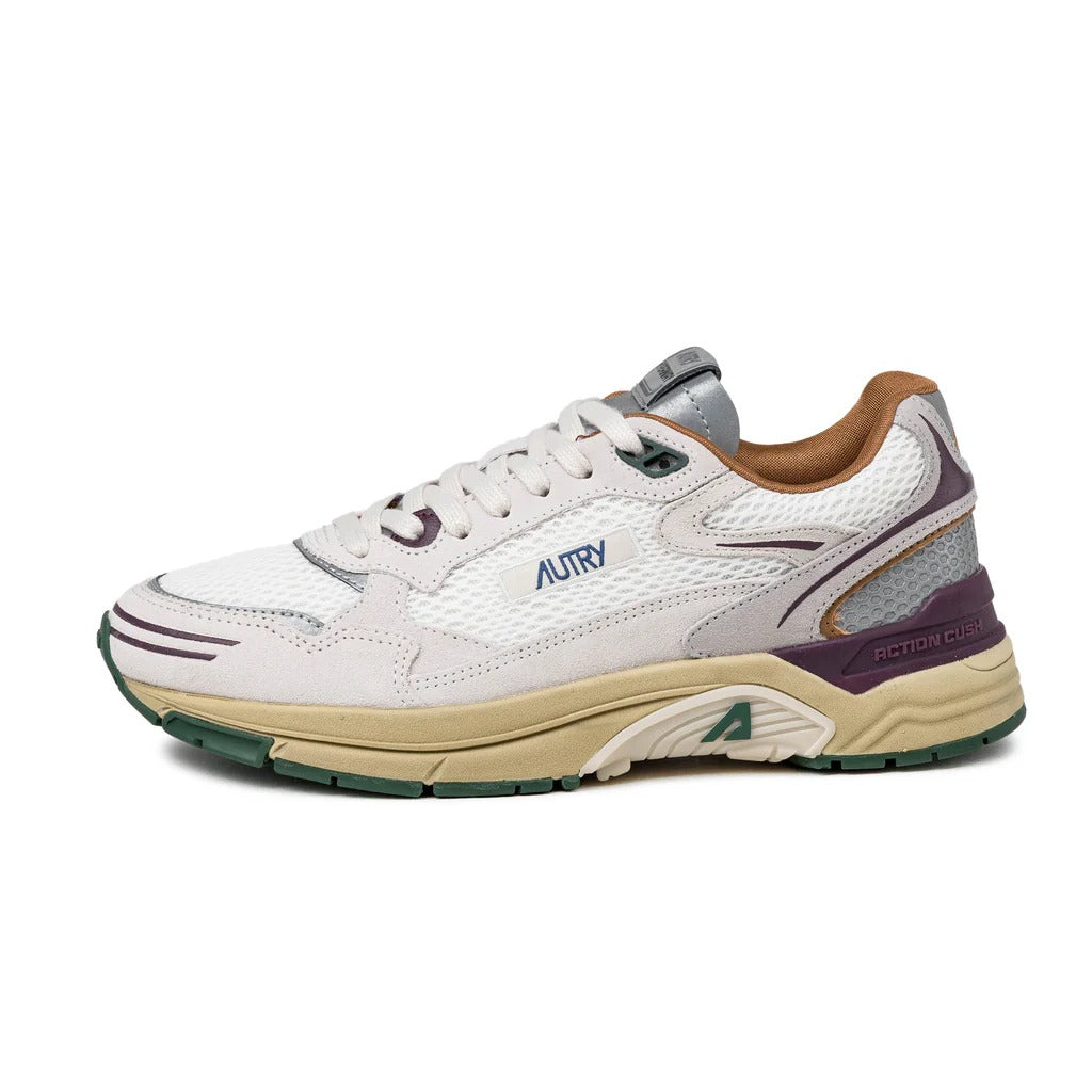 Autry SNEAKERS Bianco