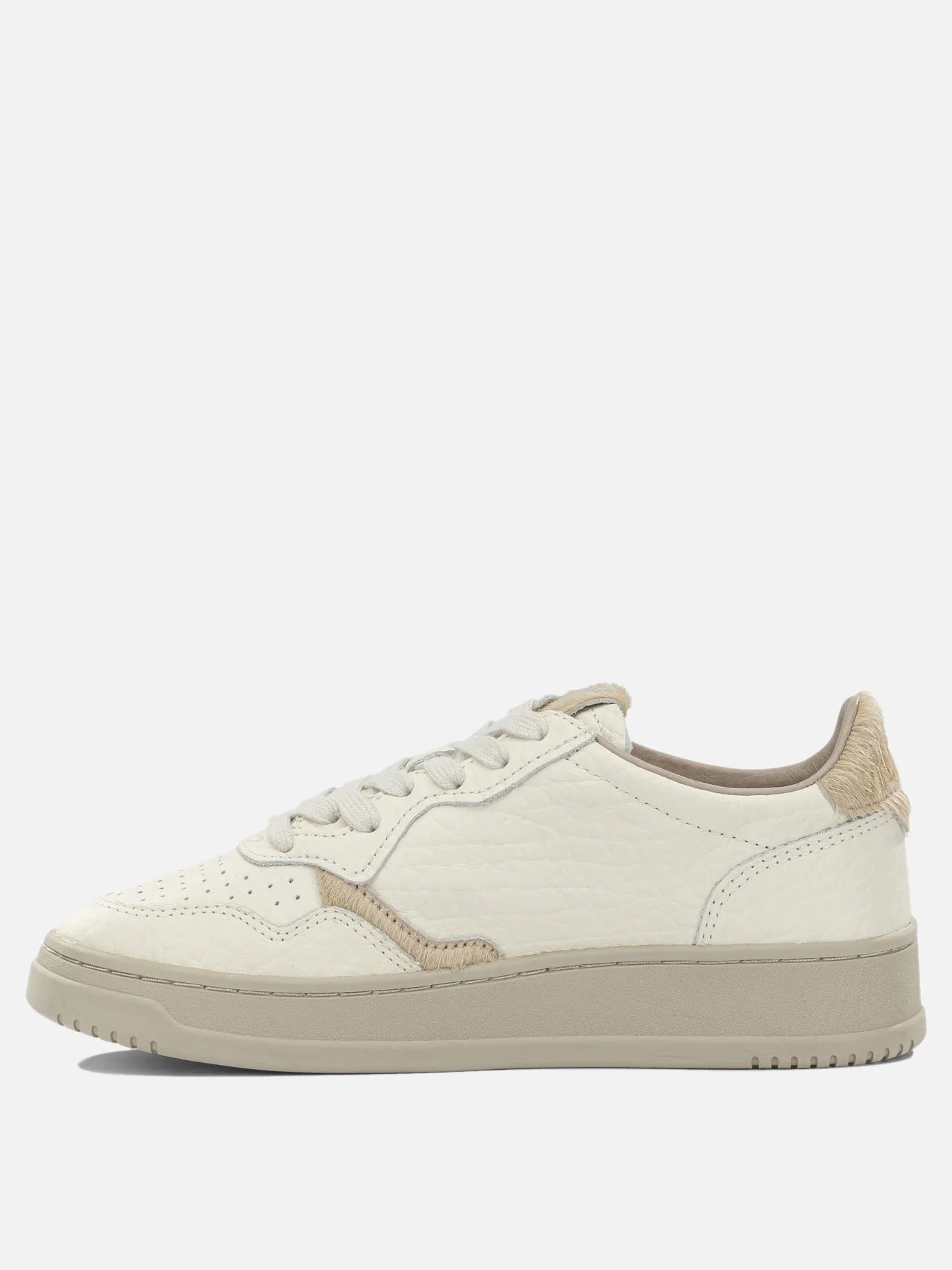 Autry SNEAKERS Beige
